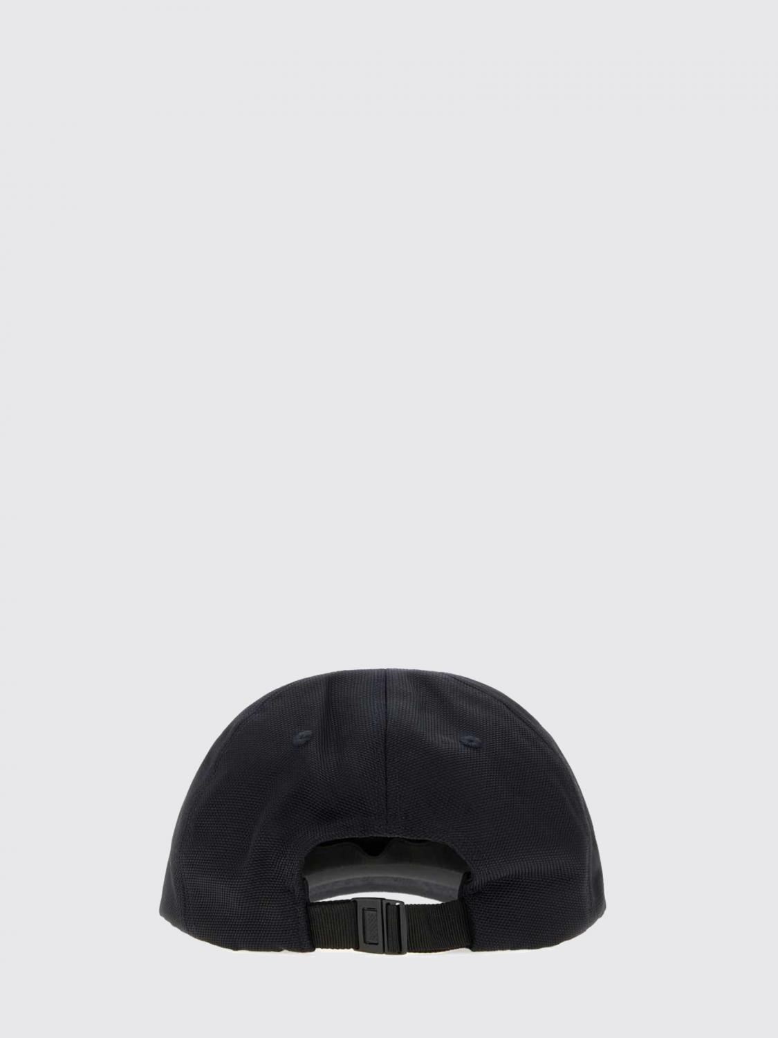 STONE ISLAND CAPPELLO: Cappello uomo Stone Island, Blue - Img 3