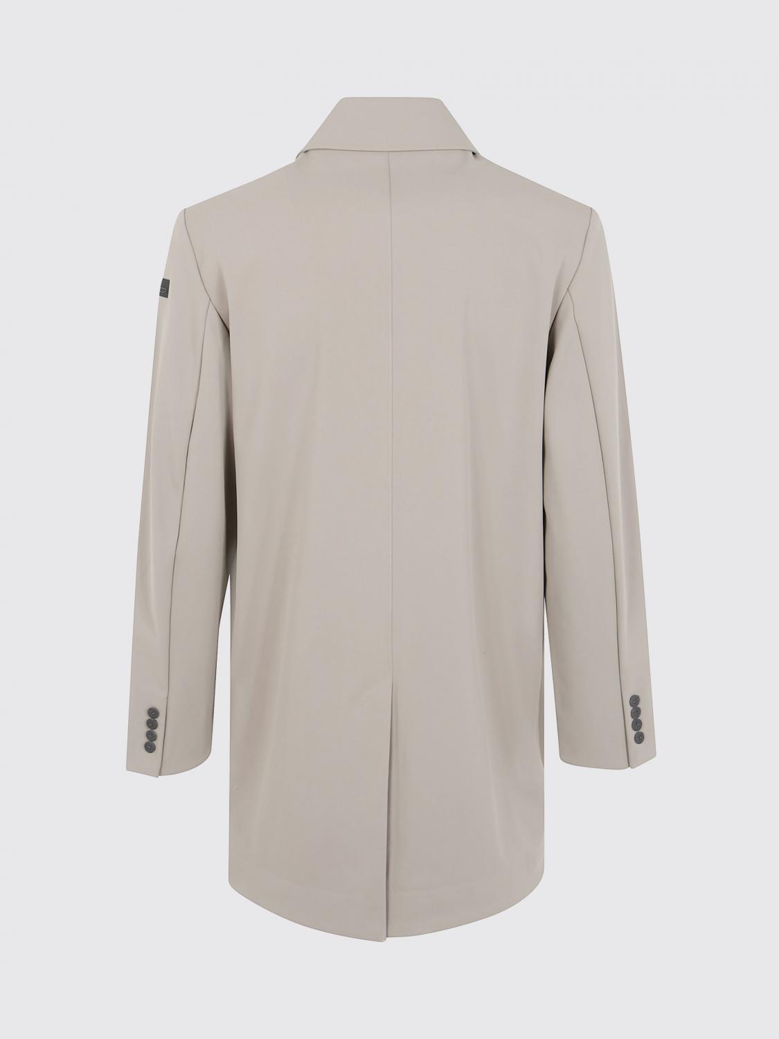 RRD COAT: Coat men Rrd, Brown - Img 3