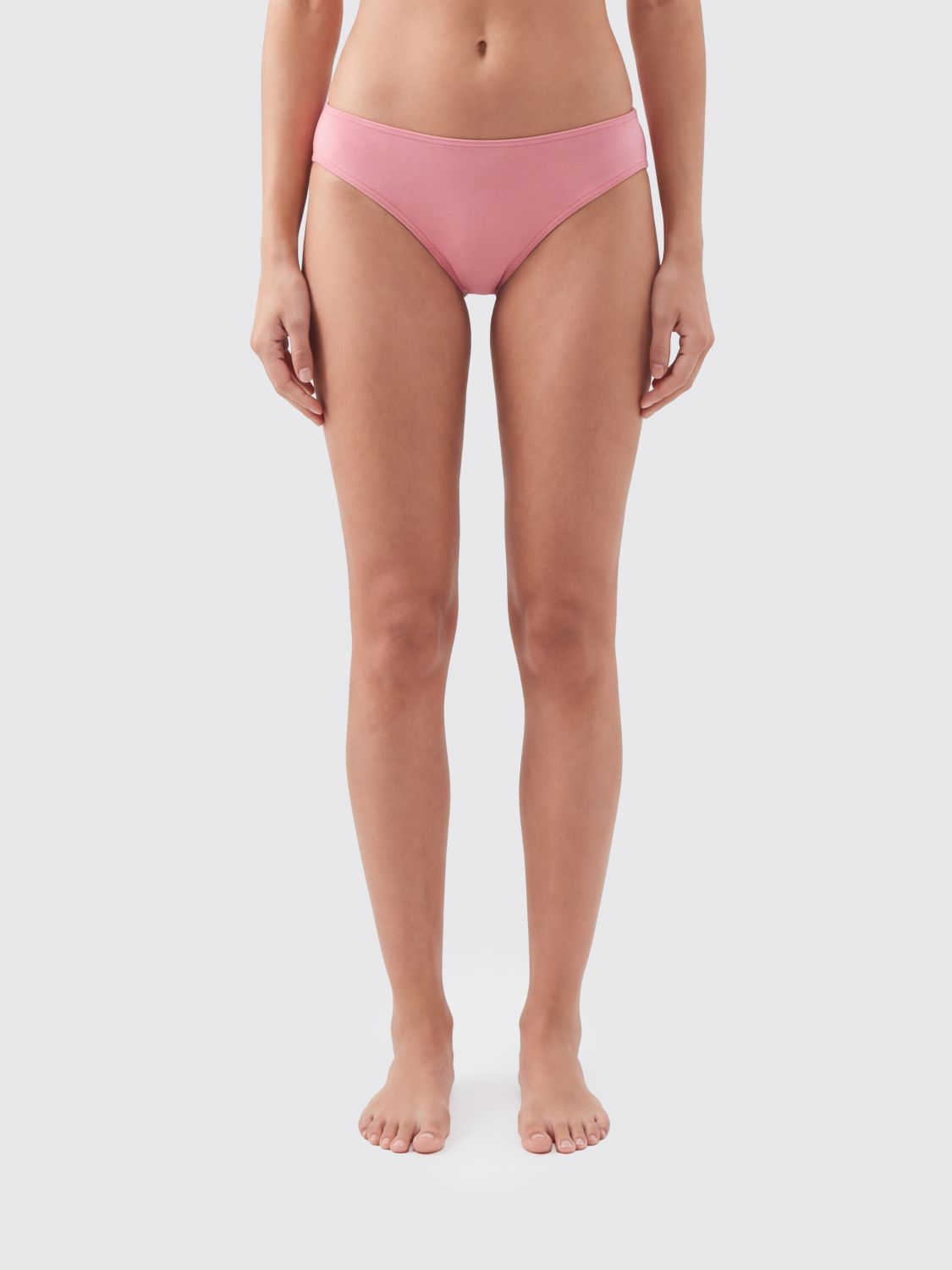 ERES SWIMSUIT: Swimsuit woman Eres, Pink - Img 1