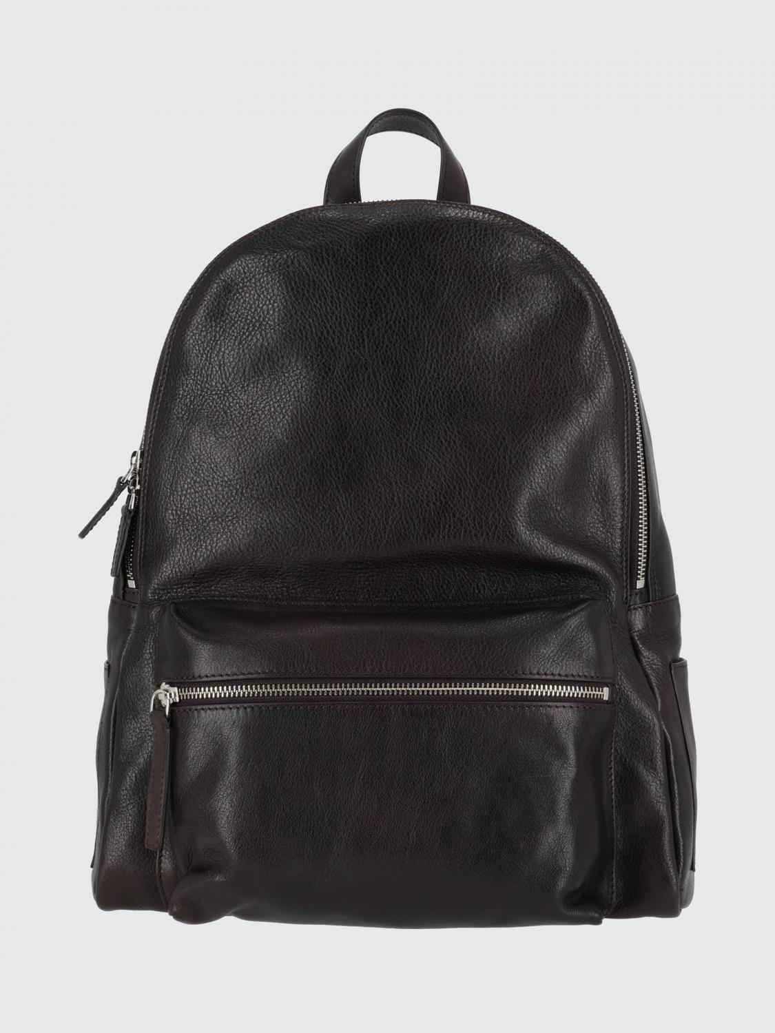ORCIANI SAC: Sac homme Orciani, Brun - Img 1