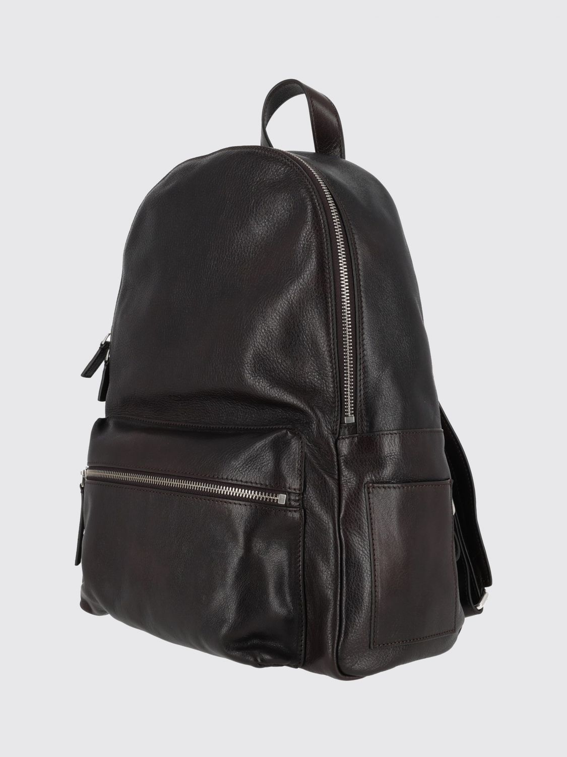 ORCIANI SAC: Sac homme Orciani, Brun - Img 2