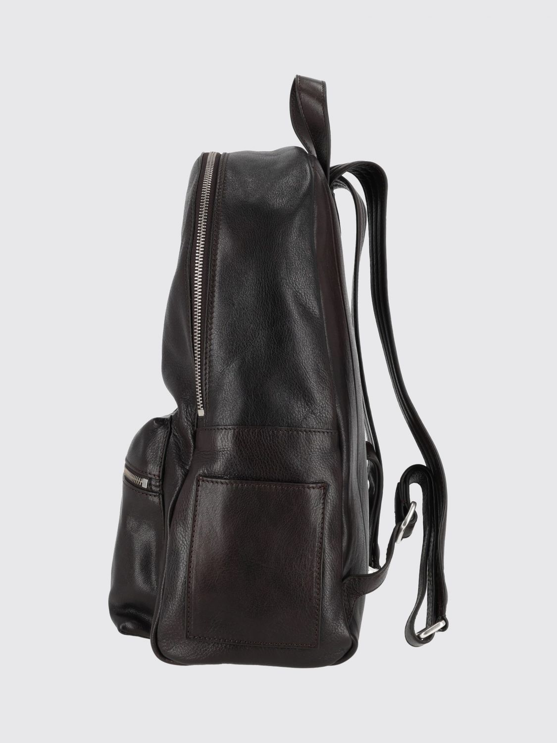 ORCIANI SAC: Sac homme Orciani, Brun - Img 3