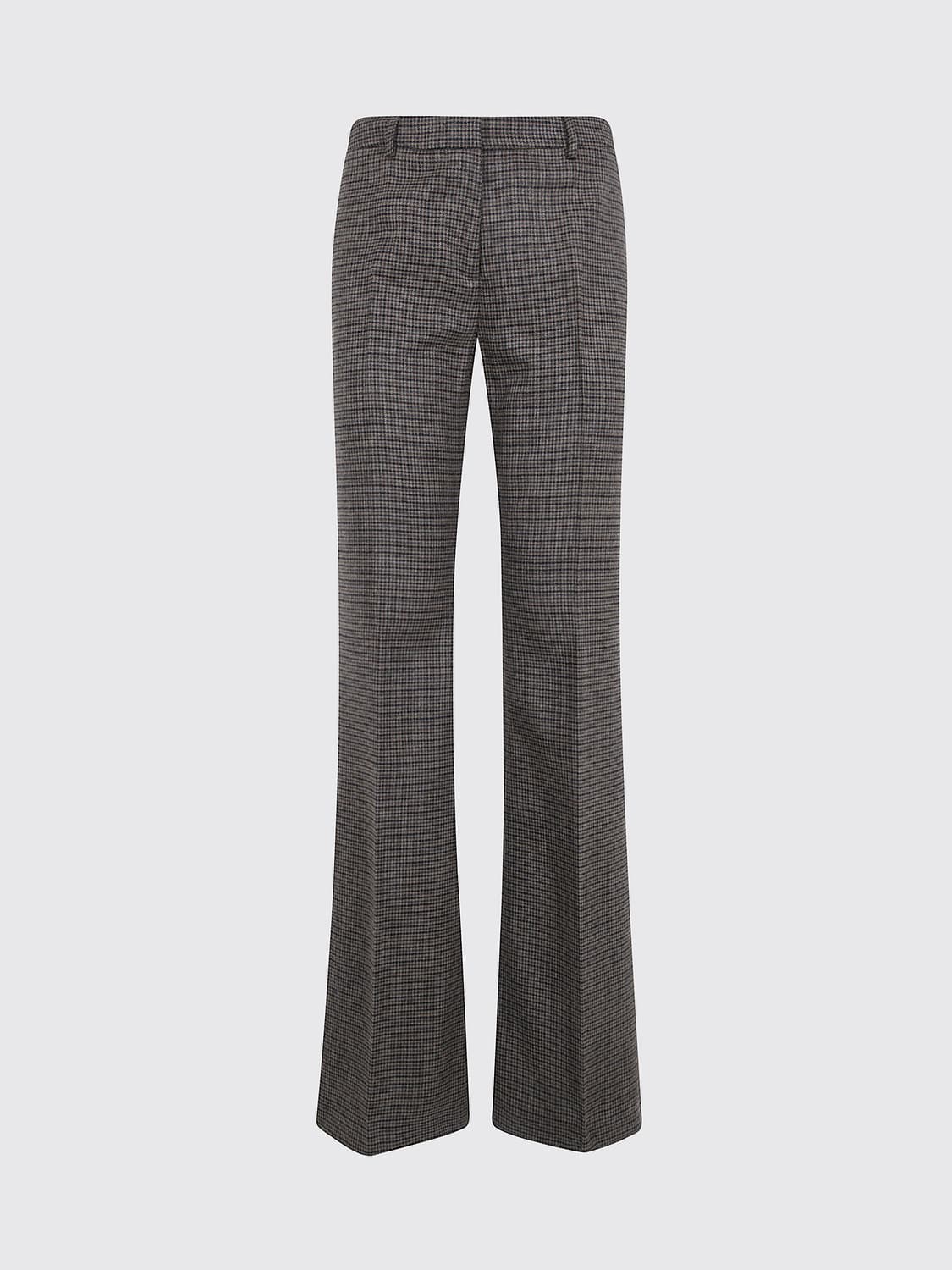 ETRO PANTALONES: Pantalones mujer Etro, Gris - Img 2