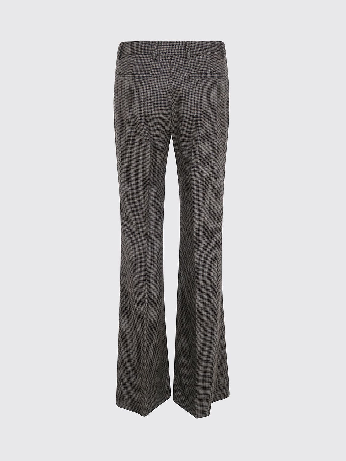 ETRO PANTALONES: Pantalones mujer Etro, Gris - Img 3