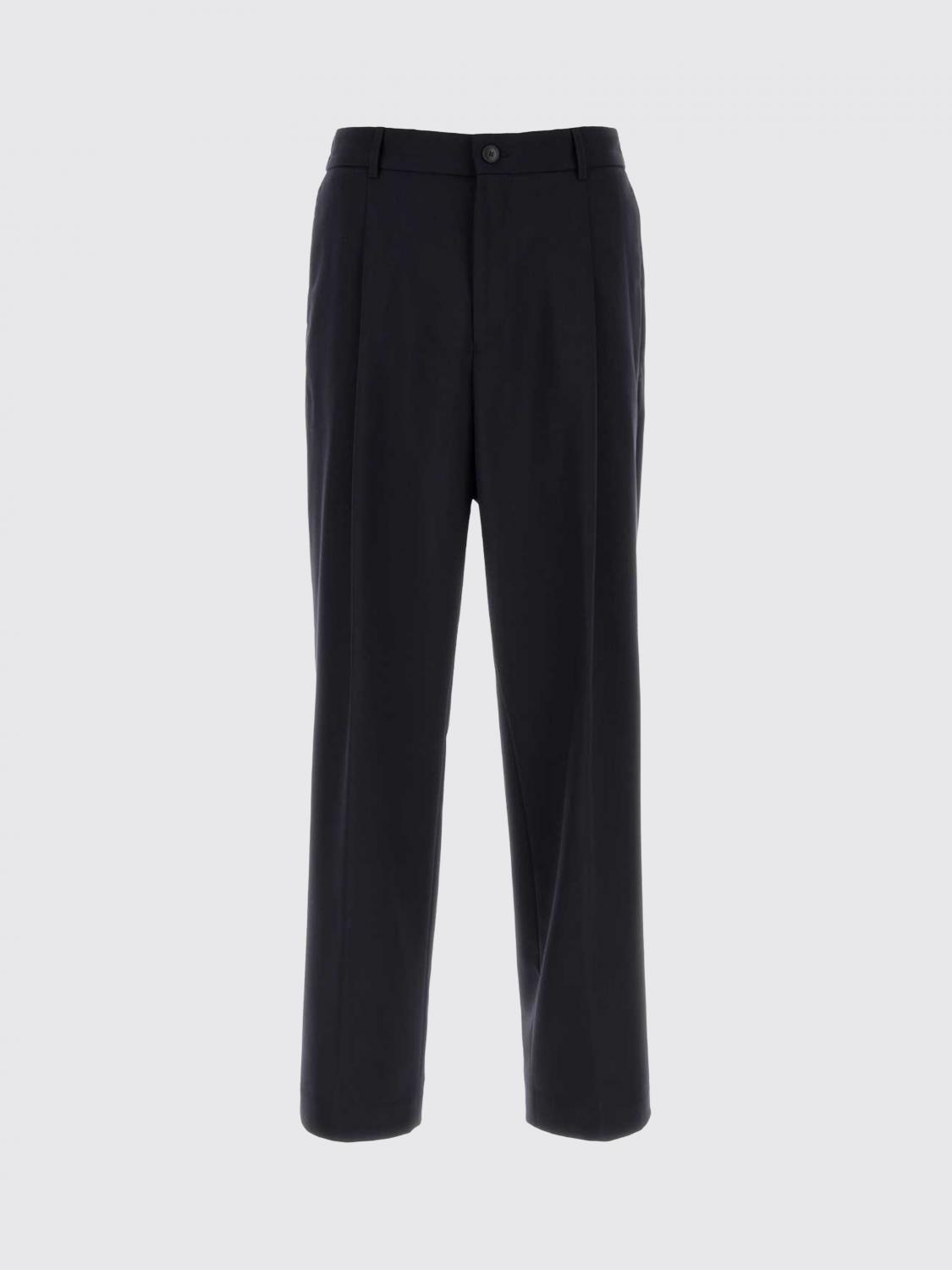 BOSS PANTS: Pants men Boss, Blue - Img 2