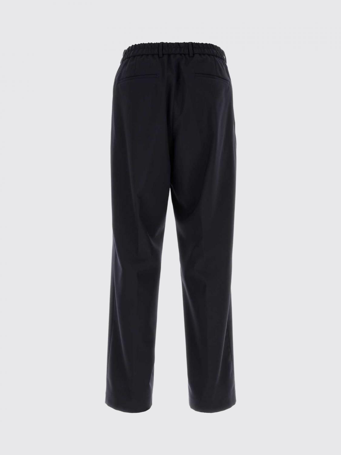 BOSS PANTS: Pants men Boss, Blue - Img 3
