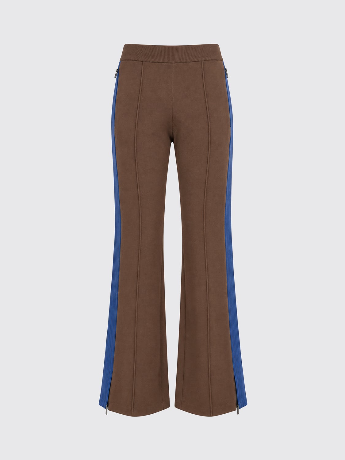 PINKO HOSE: Hose damen Pinko, Grün - Img 2