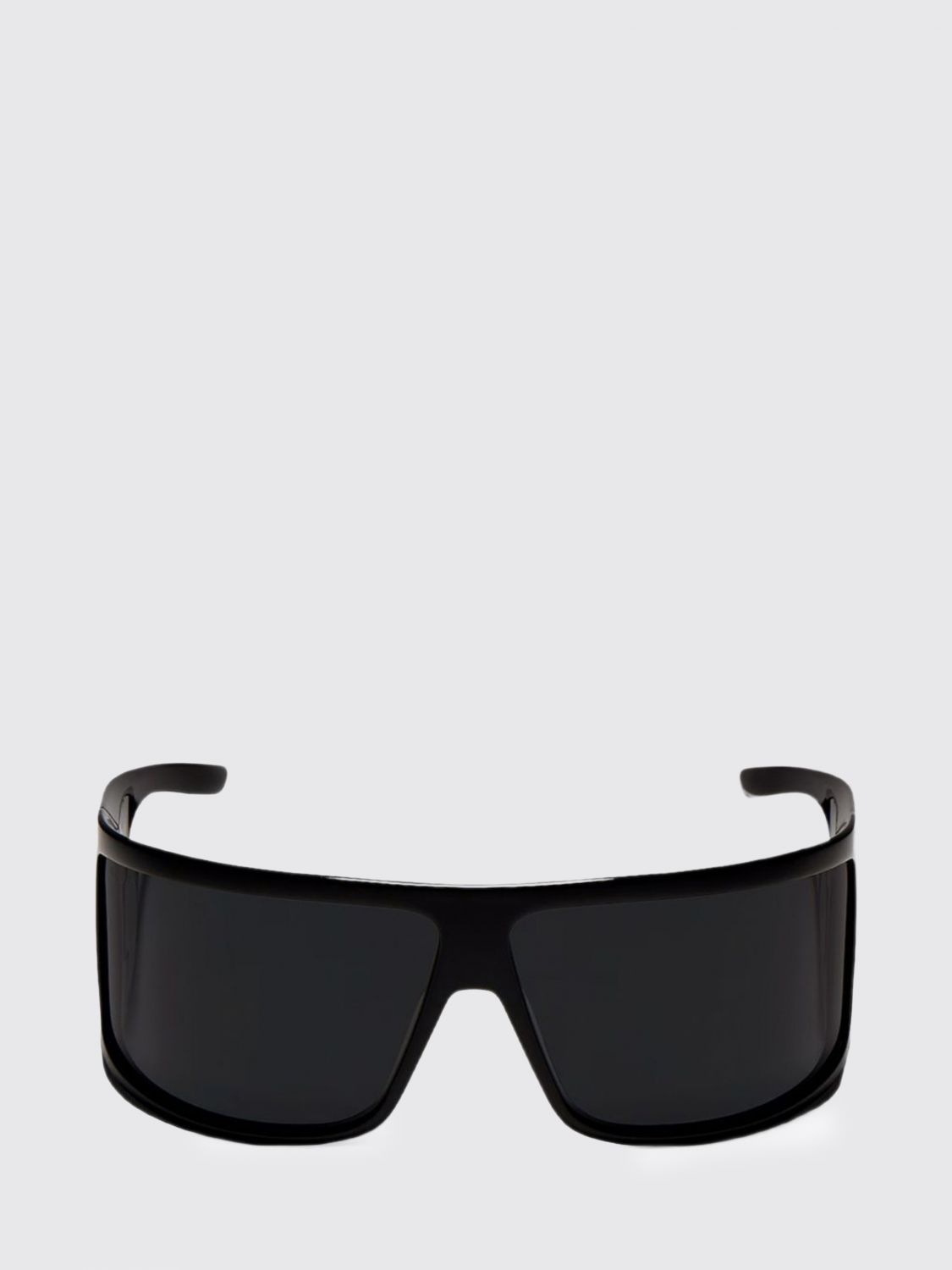 GUCCI SONNENBRILLE: Sonnenbrille herren Gucci, Schwarz - Img 2