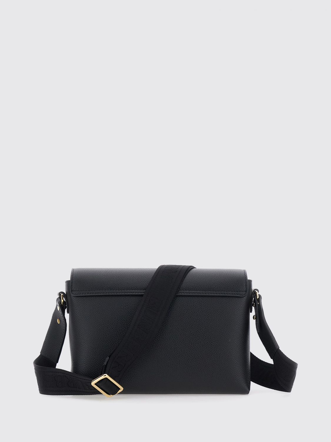 BURBERRY BORSA A TRACOLLA: Borsa a tracolla donna Burberry, Nero - Img 2