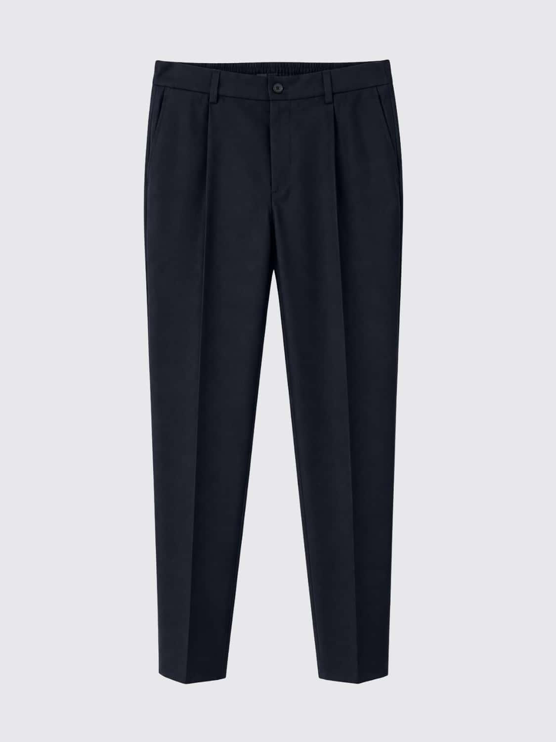 DOLCE & GABBANA PANTS: Pants men Dolce & Gabbana, Blue - Img 1