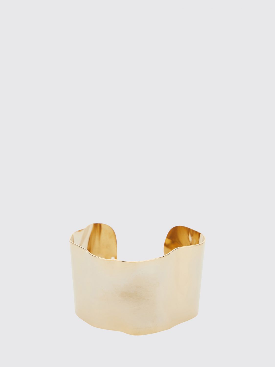 SEMICOUTURE SCHMUCK: Schmuck damen Semicouture, Gold - Img 1