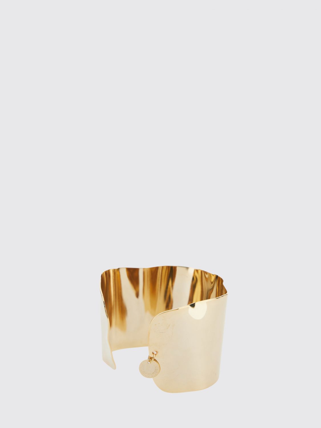 SEMICOUTURE SCHMUCK: Schmuck damen Semicouture, Gold - Img 2