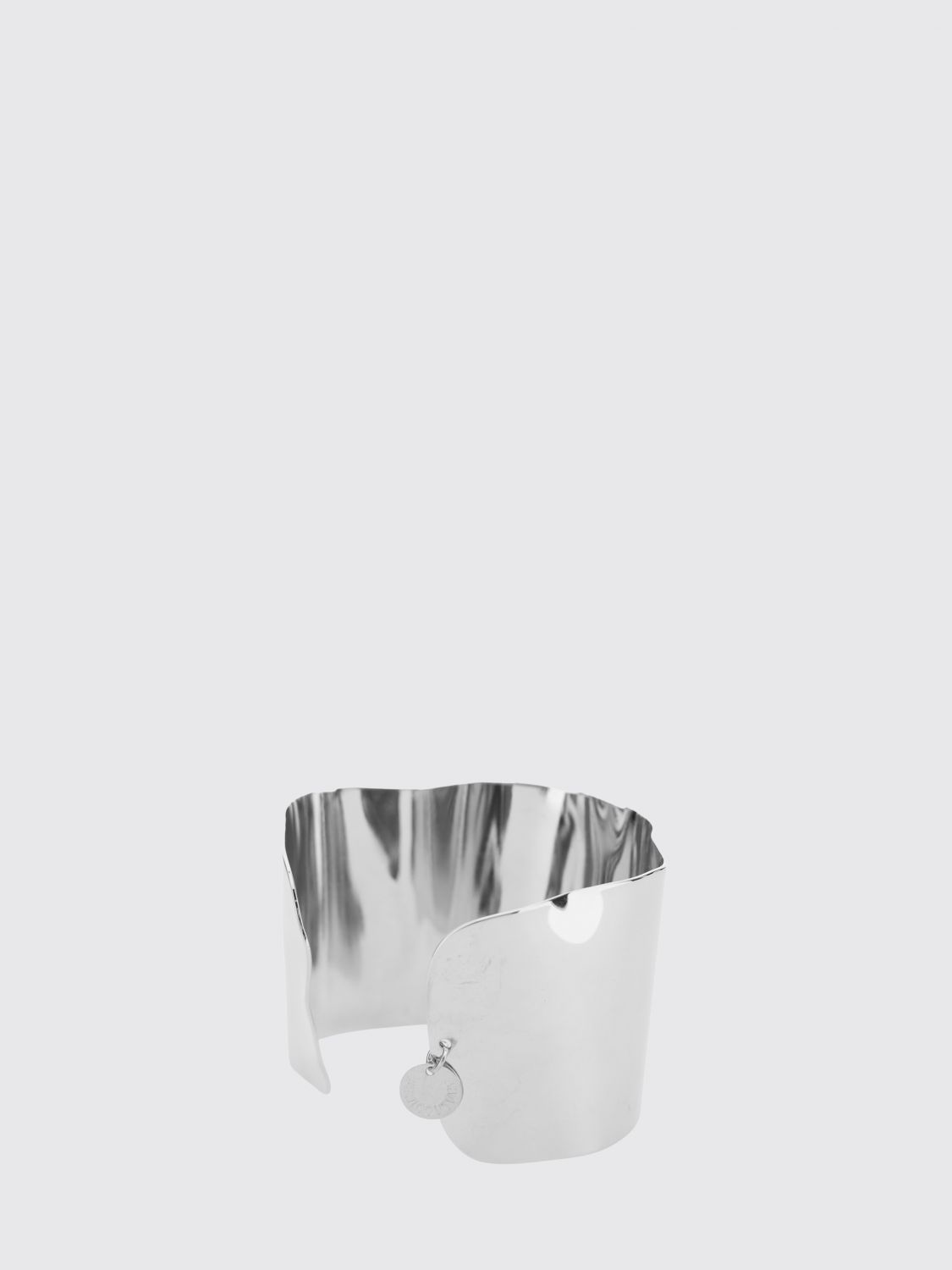 SEMICOUTURE SCHMUCK: Schmuck damen Semicouture, Silber - Img 2