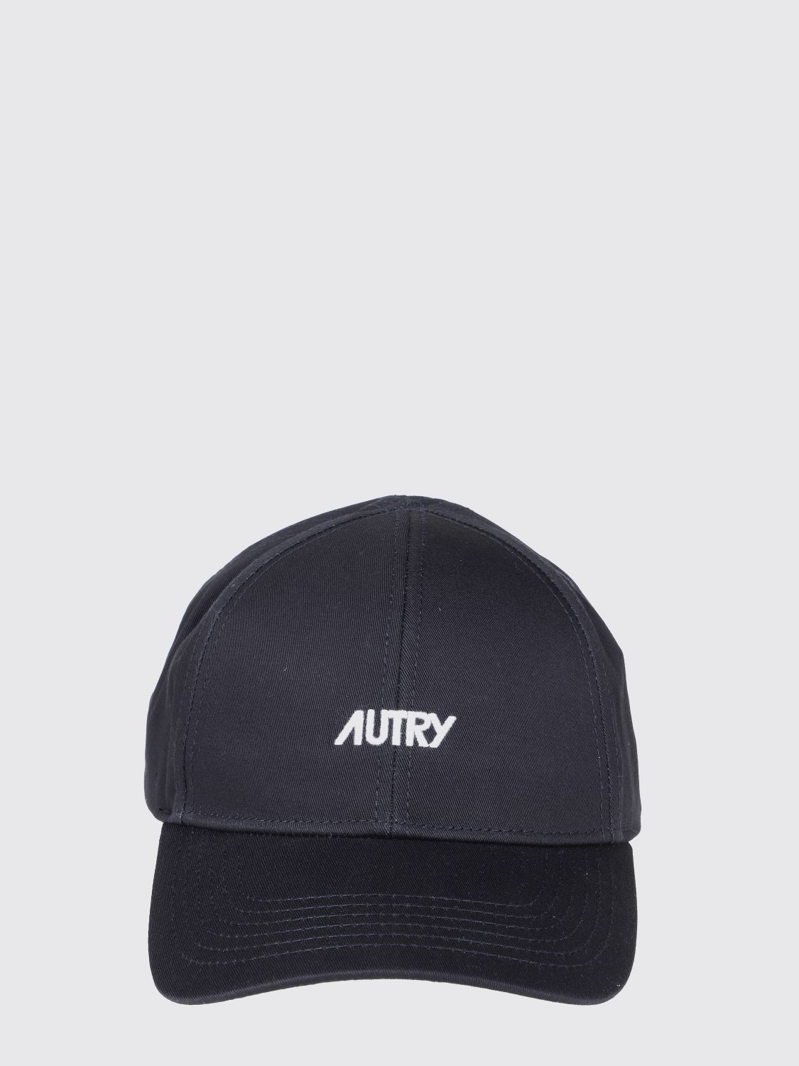 AUTRY CHAPEAU: Chapeau homme Autry, Bleu - Img 2