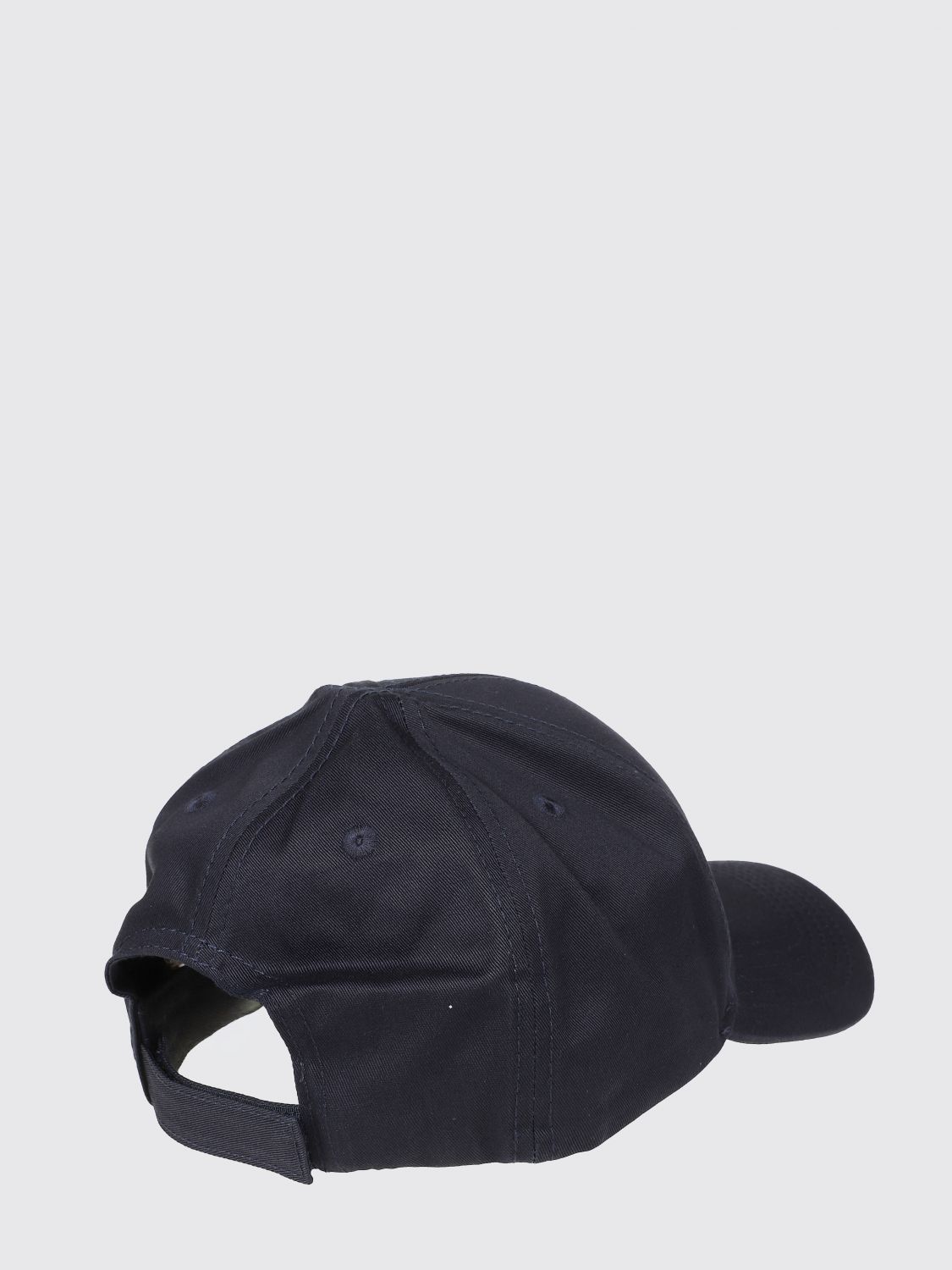 AUTRY CHAPEAU: Chapeau homme Autry, Bleu - Img 3