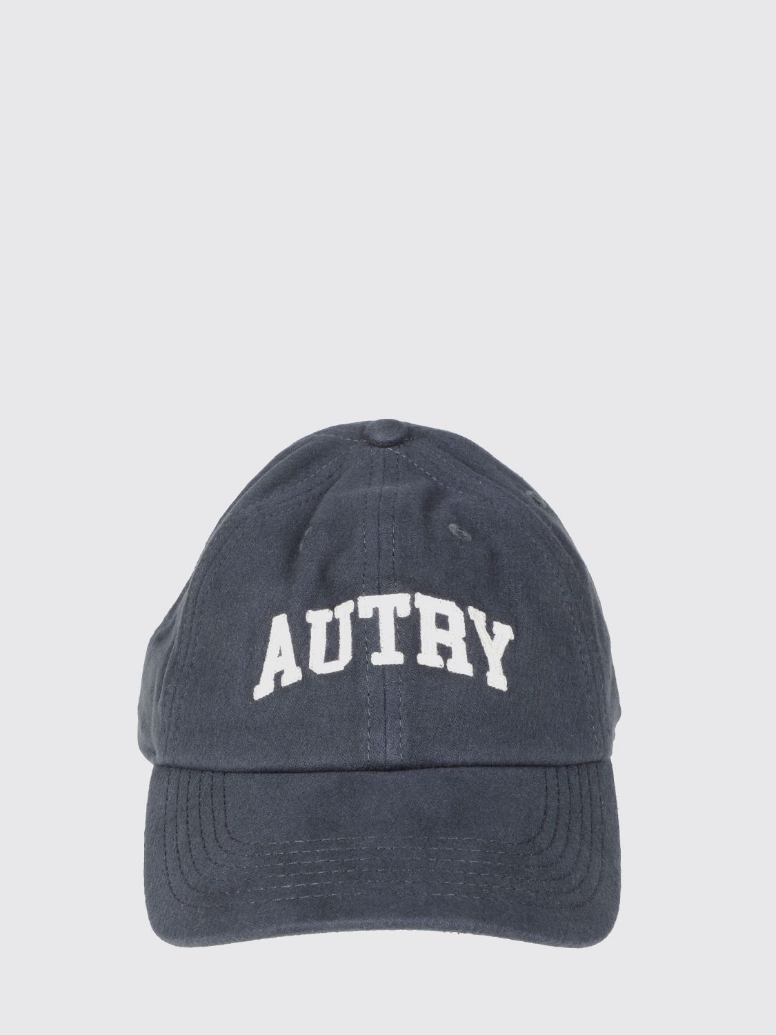 AUTRY HAT: Hat men Autry, Blue 1 - Img 2