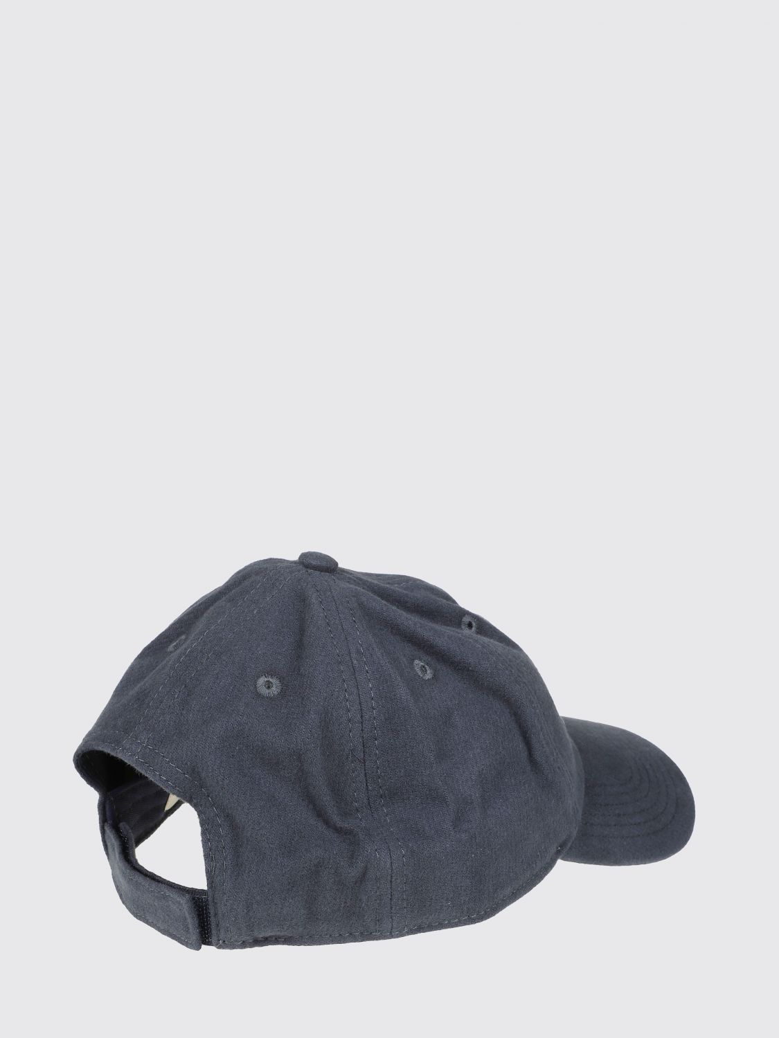AUTRY HAT: Hat men Autry, Blue 1 - Img 3