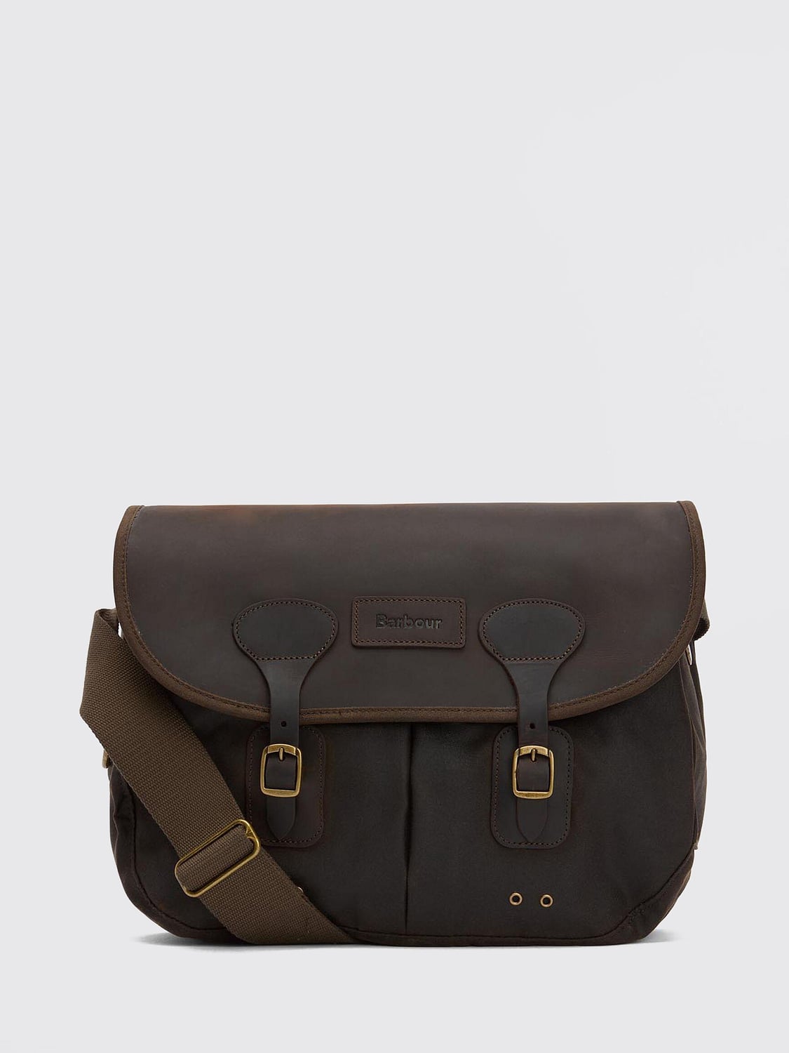 BARBOUR SAC: Sac homme Barbour, Vert - Img 1