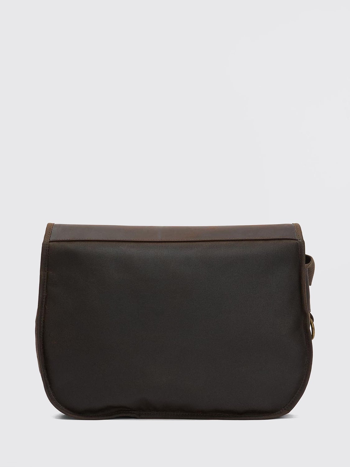 BARBOUR SAC: Sac homme Barbour, Vert - Img 2