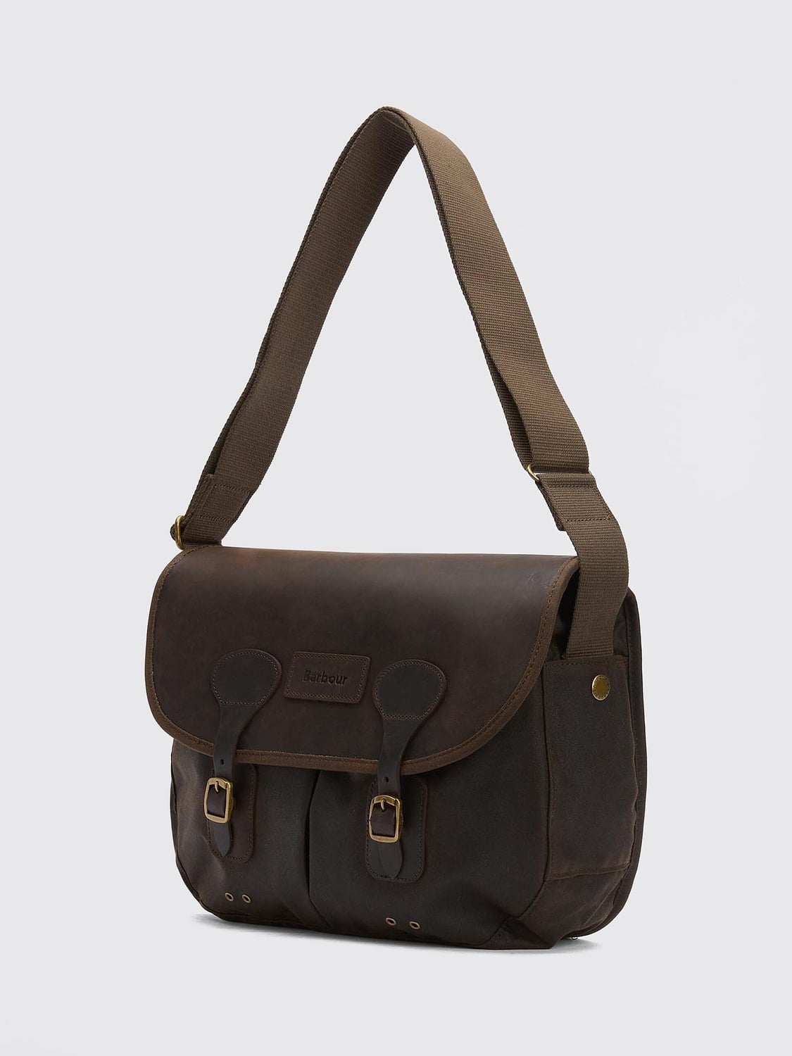 BARBOUR SAC: Sac homme Barbour, Vert - Img 3