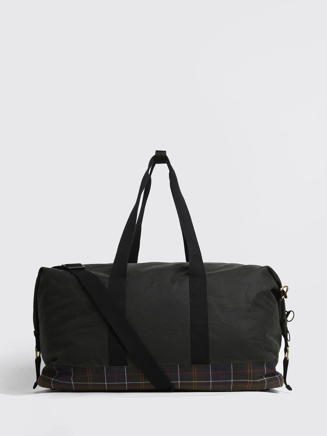 BARBOUR BAG: Bag men Barbour, Green - Img 2
