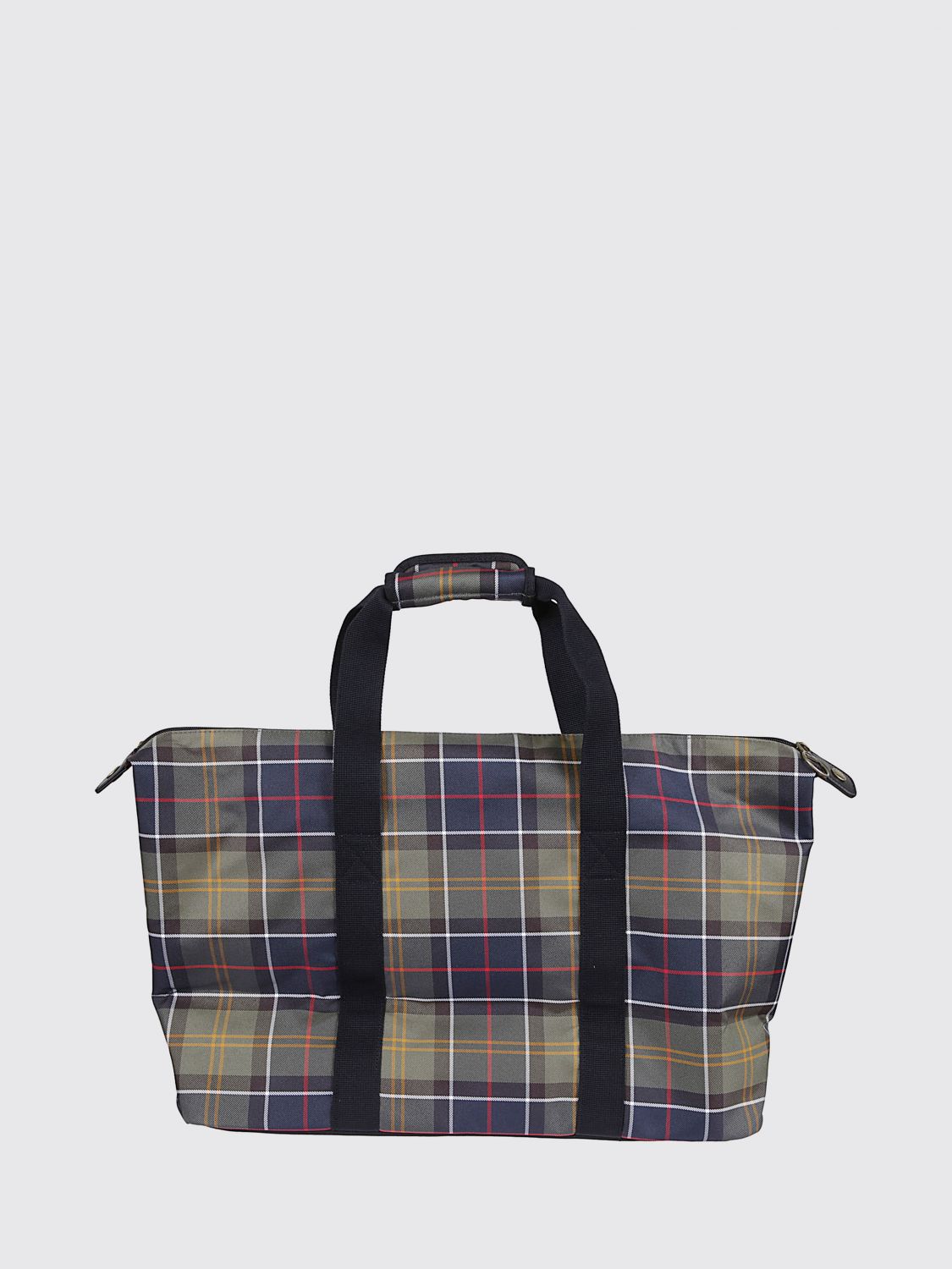BARBOUR BAG: Bag men Barbour, Green - Img 2