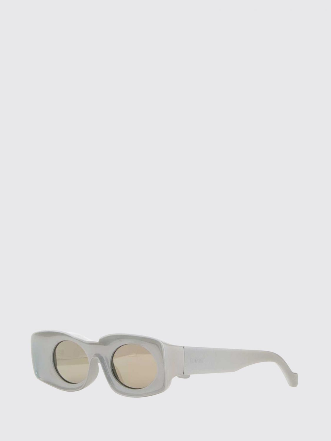 LOEWE サングラス: サングラス メンズ Loewe, グレー - Img 1