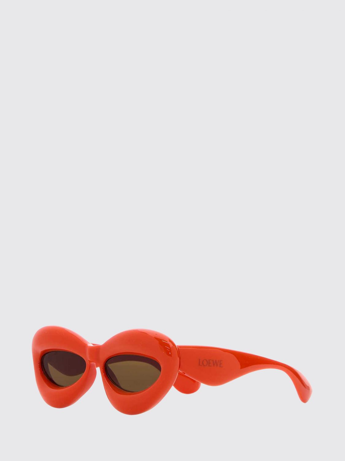 LOEWE サングラス: サングラス メンズ Loewe, コーラル - Img 1