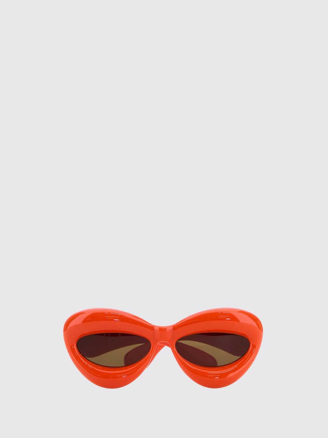 LOEWE サングラス: サングラス メンズ Loewe, コーラル - Img 2
