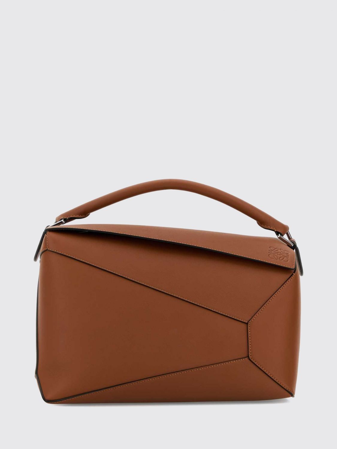 LOEWE SAC: Sac homme Loewe, Marron - Img 1