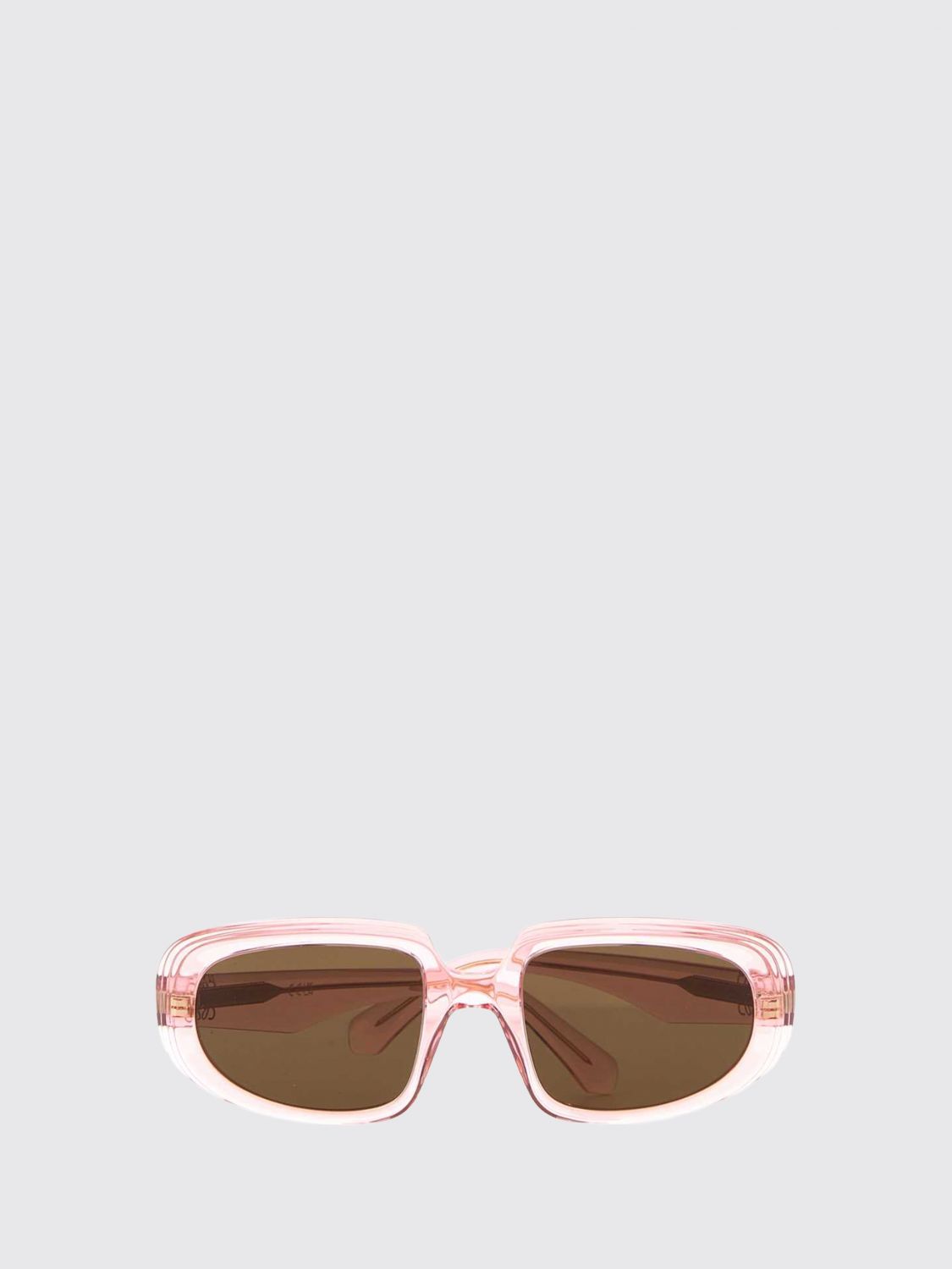 LOEWE SUNGLASSES: Sunglasses men Loewe, Pink - Img 2