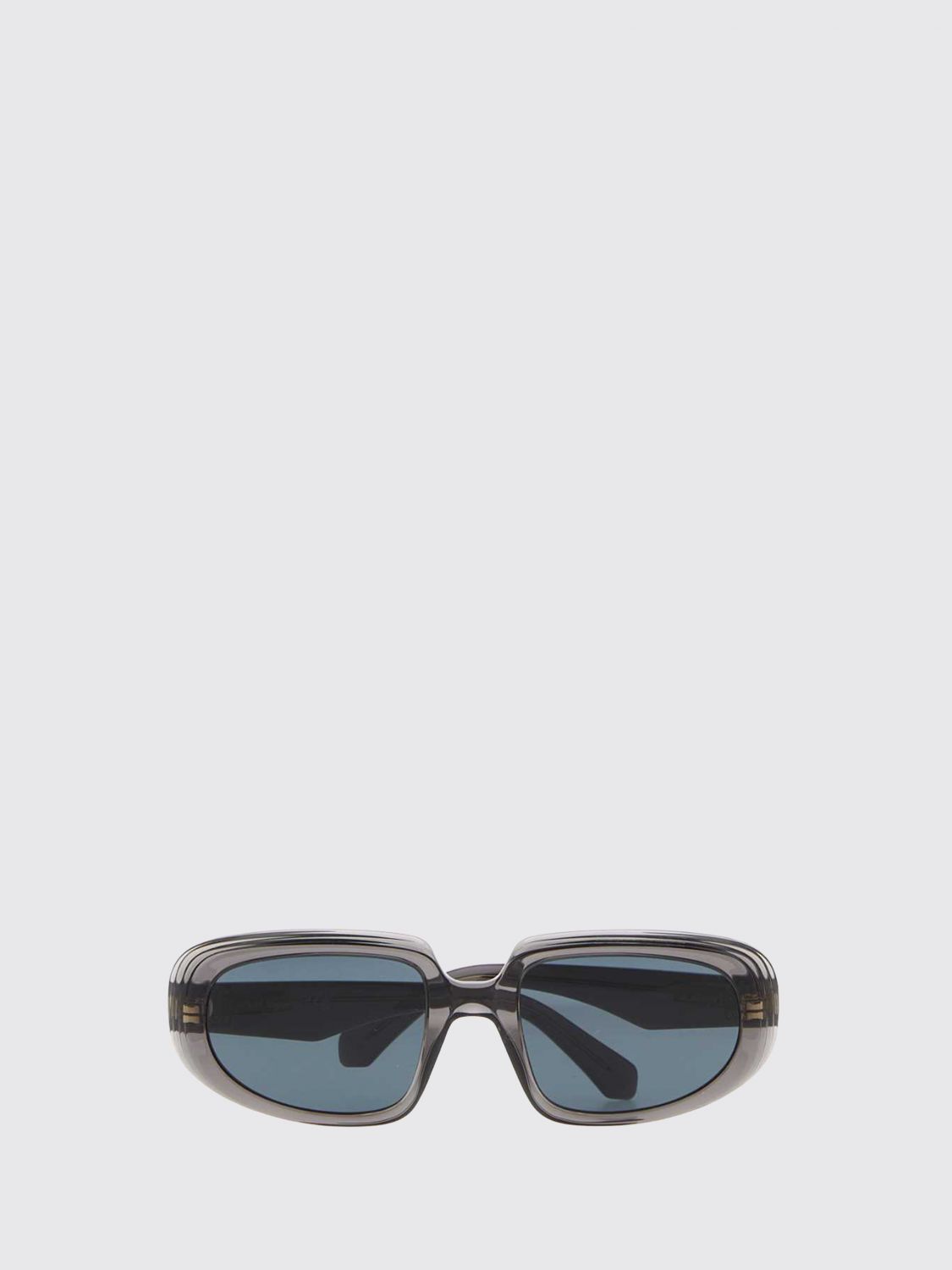 LOEWE SUNGLASSES: Sunglasses men Loewe, Grey - Img 2
