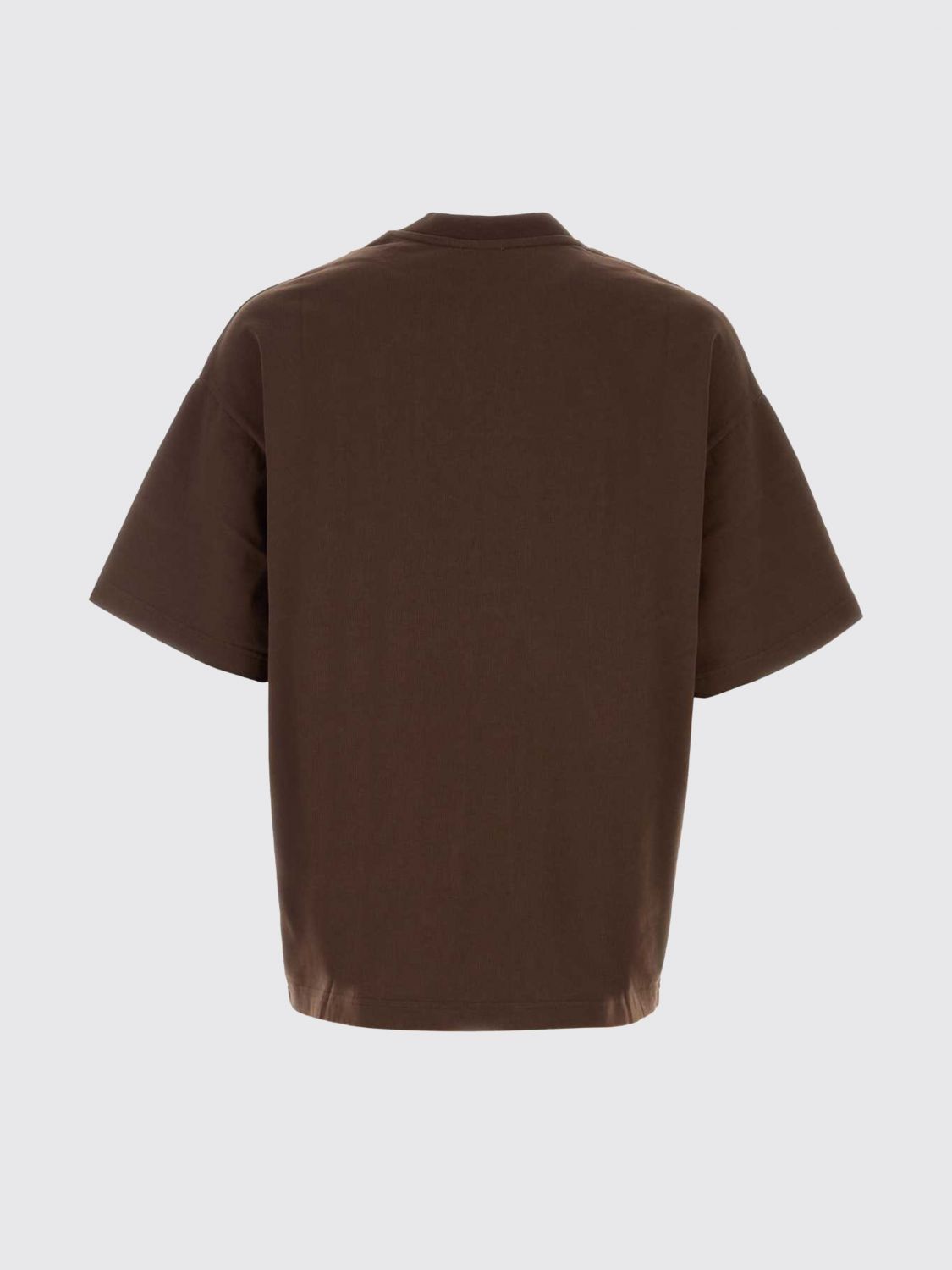 CASABLANCA PULLOVER: Pullover herren Casablanca, Braun - Img 3