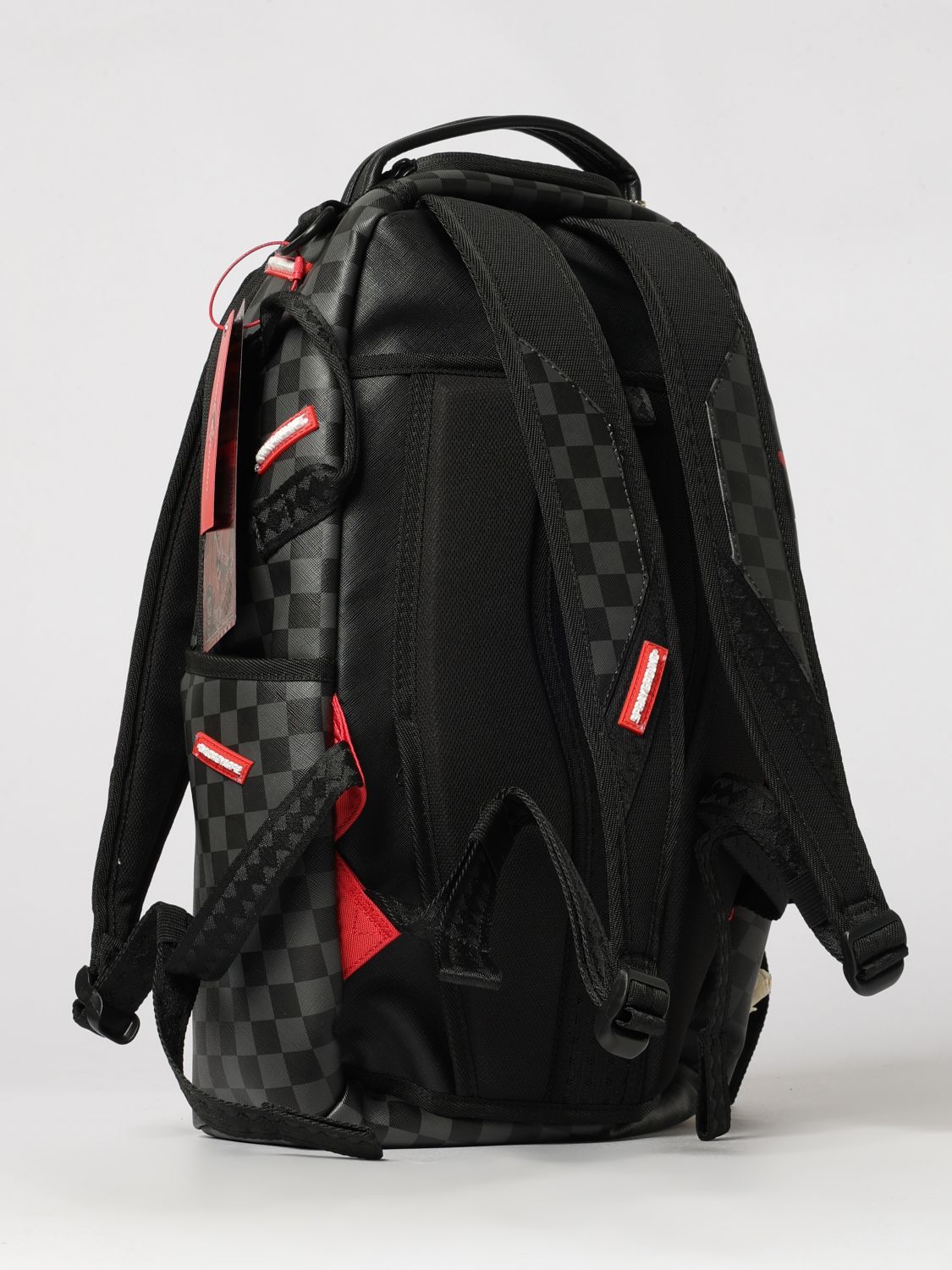 SPRAYGROUND BACKPACK: Backpack men Sprayground, Multicolor - Img 2