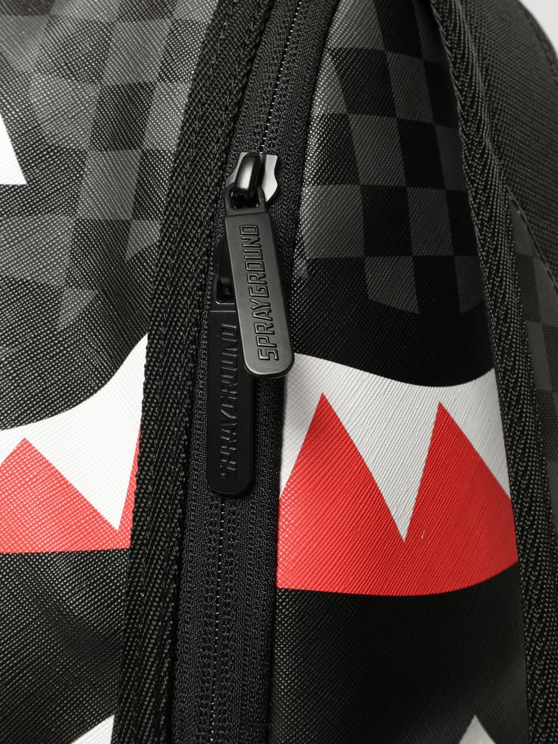 SPRAYGROUND BACKPACK: Backpack men Sprayground, Multicolor - Img 3