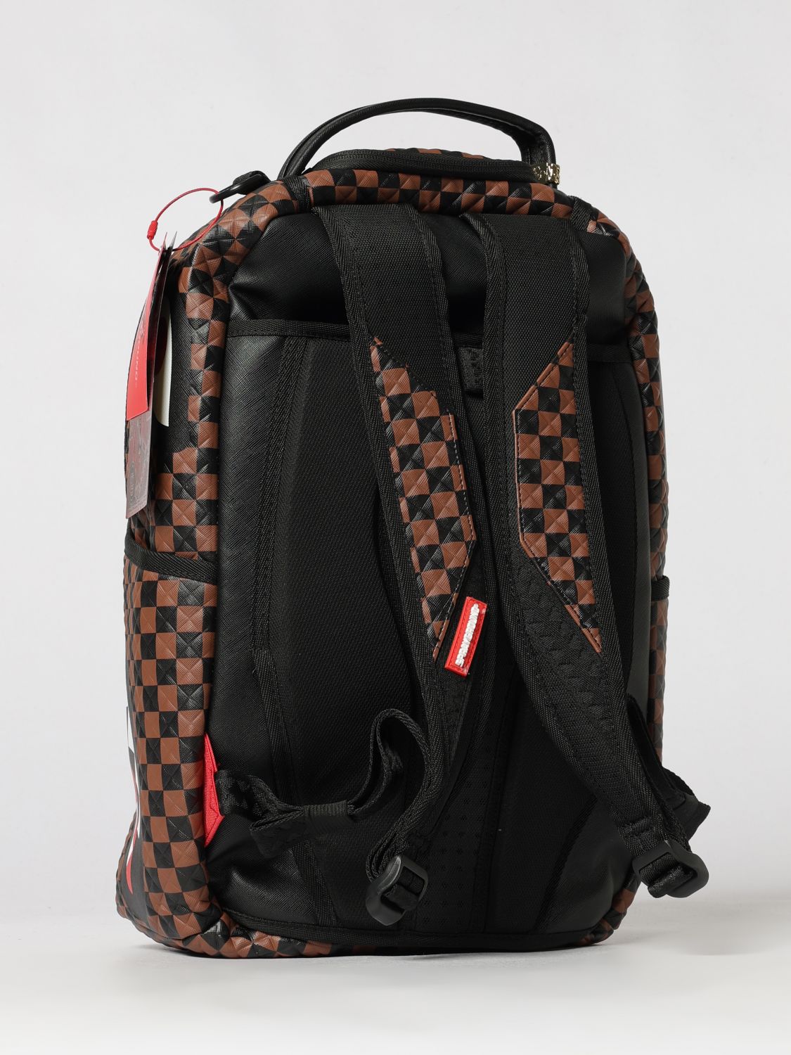SPRAYGROUND SAC À DOS: Sac à dos homme Sprayground, Multicolore - Img 2