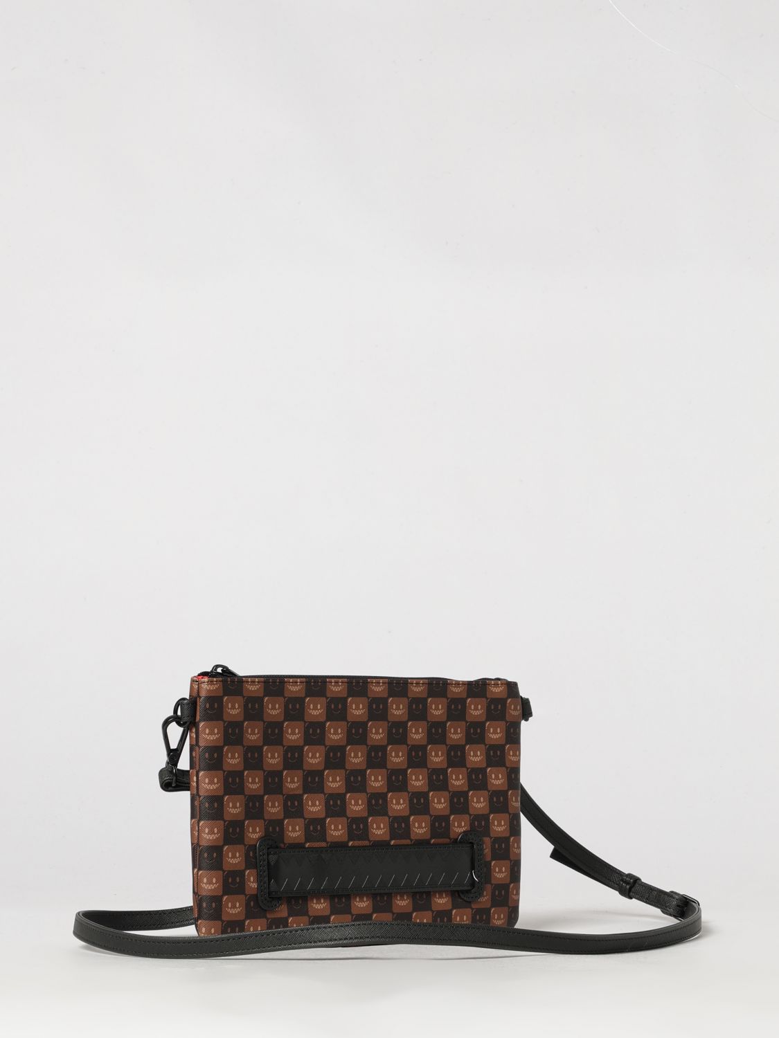 SPRAYGROUND WALLET: Wallet men Sprayground, Multicolor - Img 2