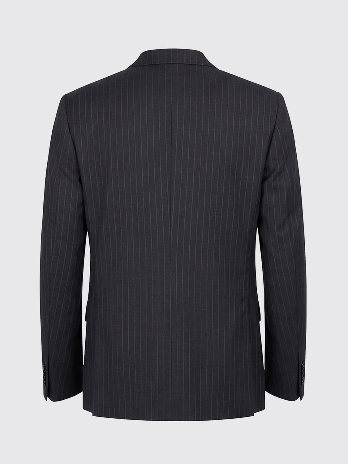 GUCCI ABITO: Abito uomo Gucci, Nero - Img 3
