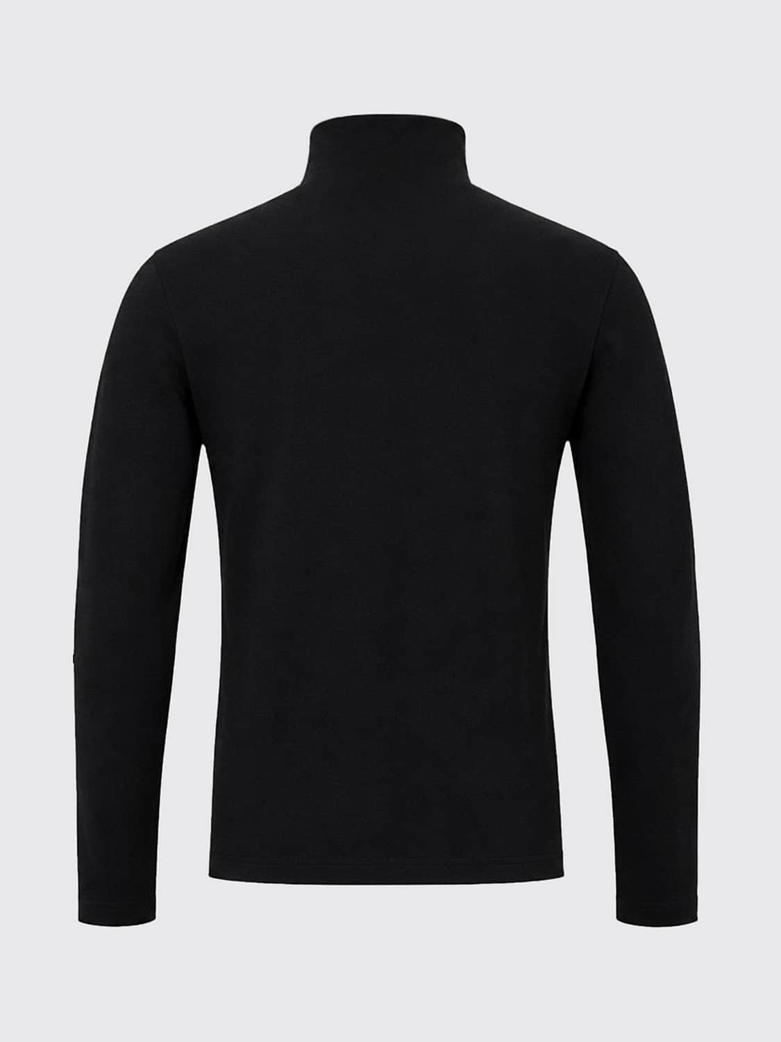 GUCCI TOP: Top damen Gucci, Schwarz - Img 3