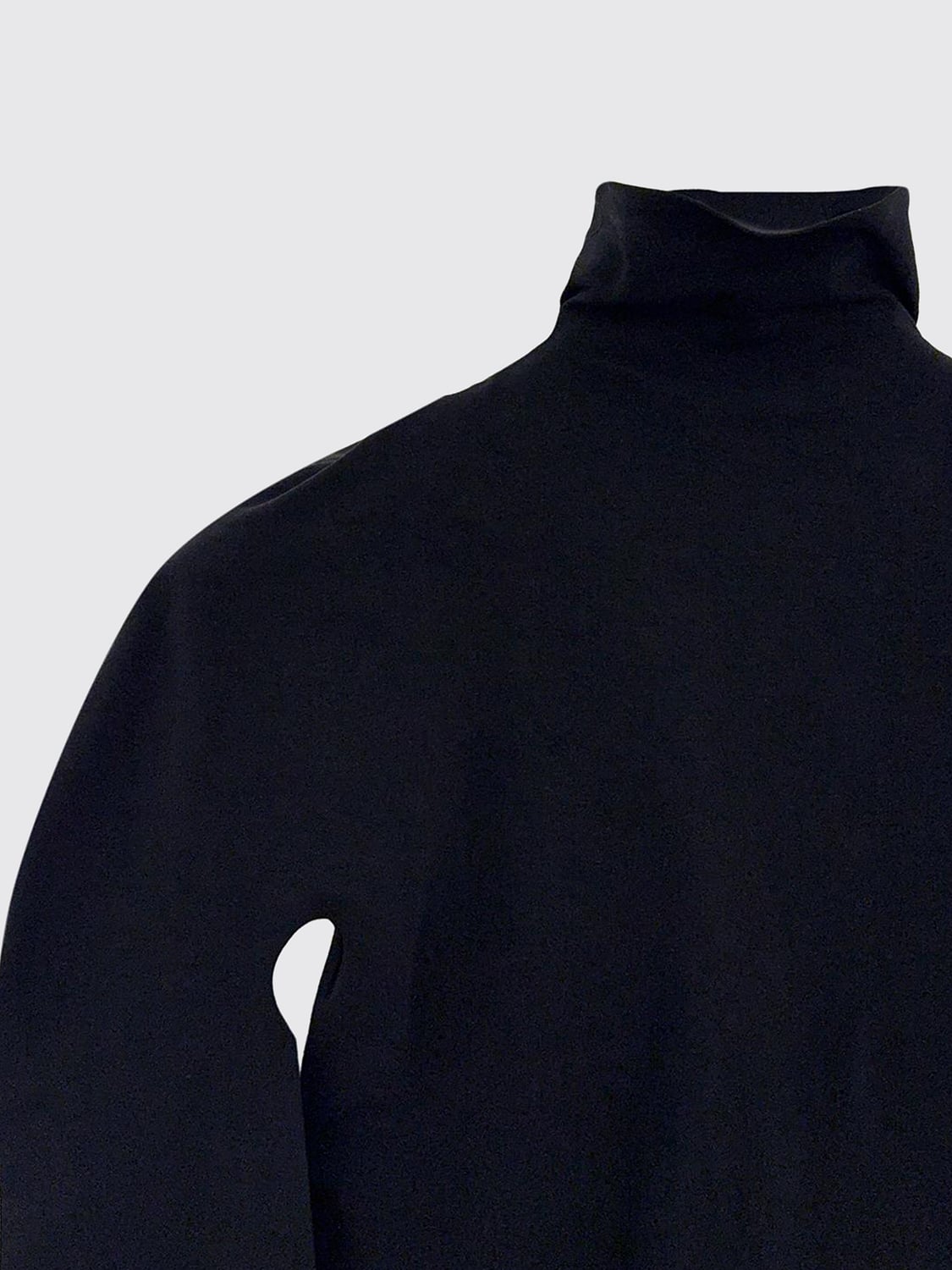 GUCCI TOP: Top damen Gucci, Schwarz - Img 4