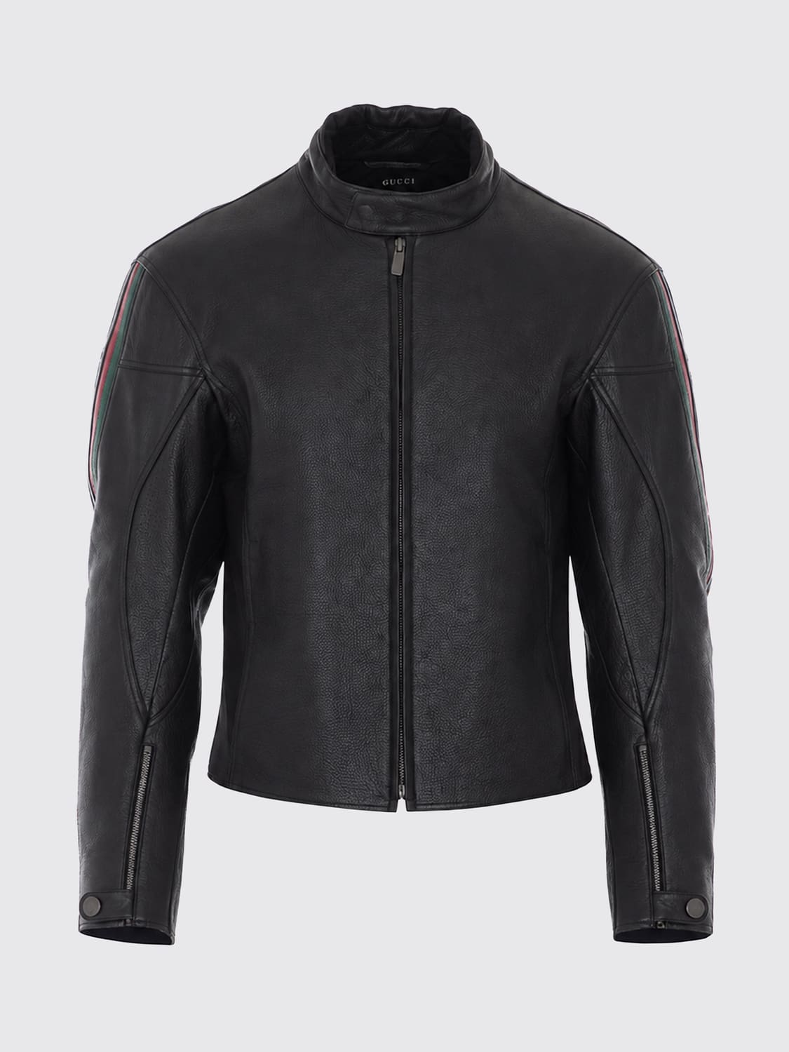 GUCCI GIACCA: Giacca uomo Gucci, Nero - Img 2