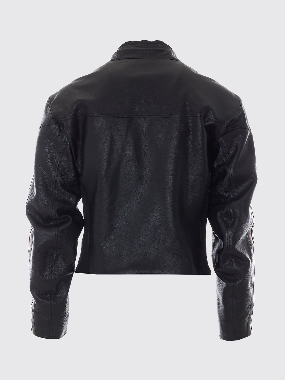 GUCCI GIACCA: Giacca uomo Gucci, Nero - Img 3