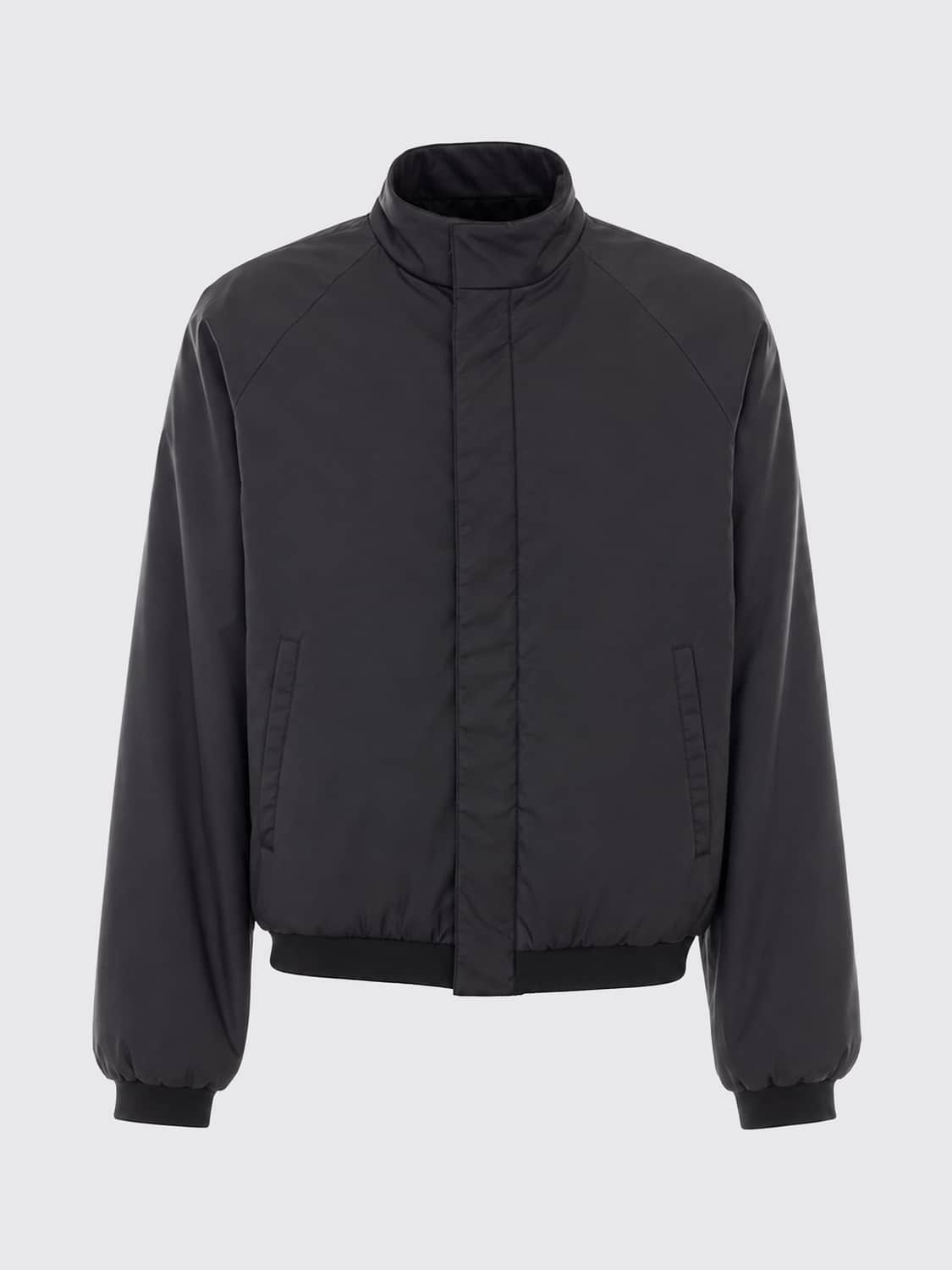 GUCCI JACKET: Jacket men Gucci, Black - Img 2