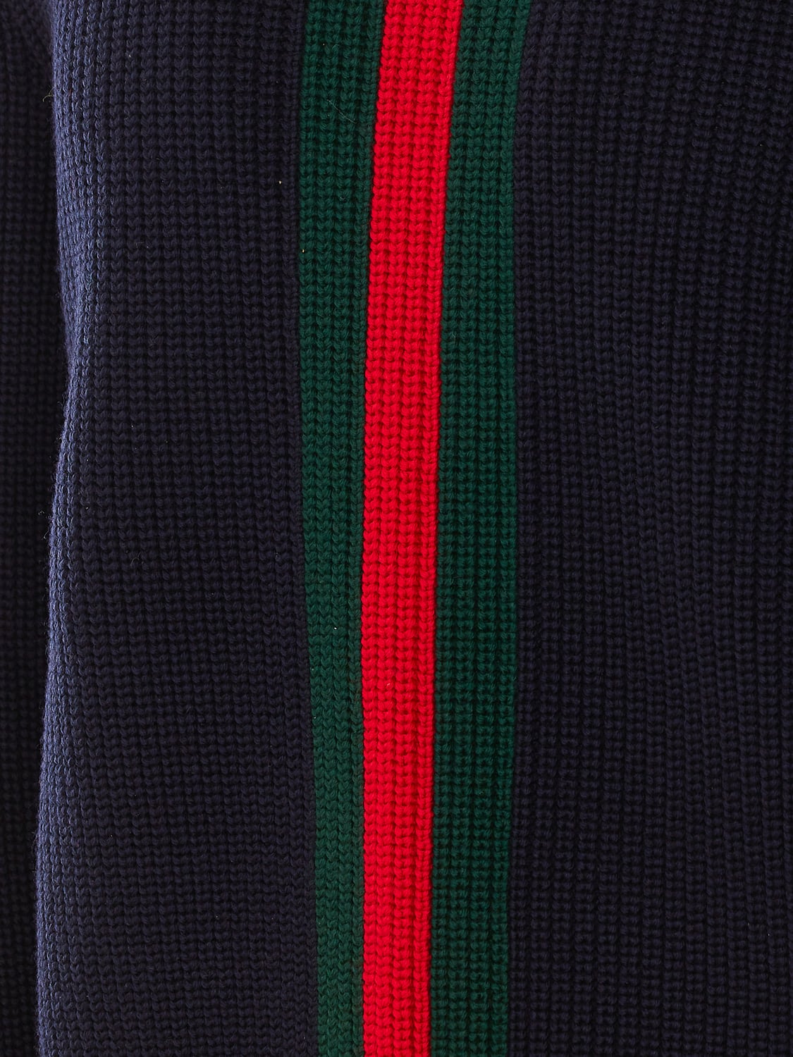 GUCCI MAGLIA: Maglia uomo Gucci, Blue - Img 4