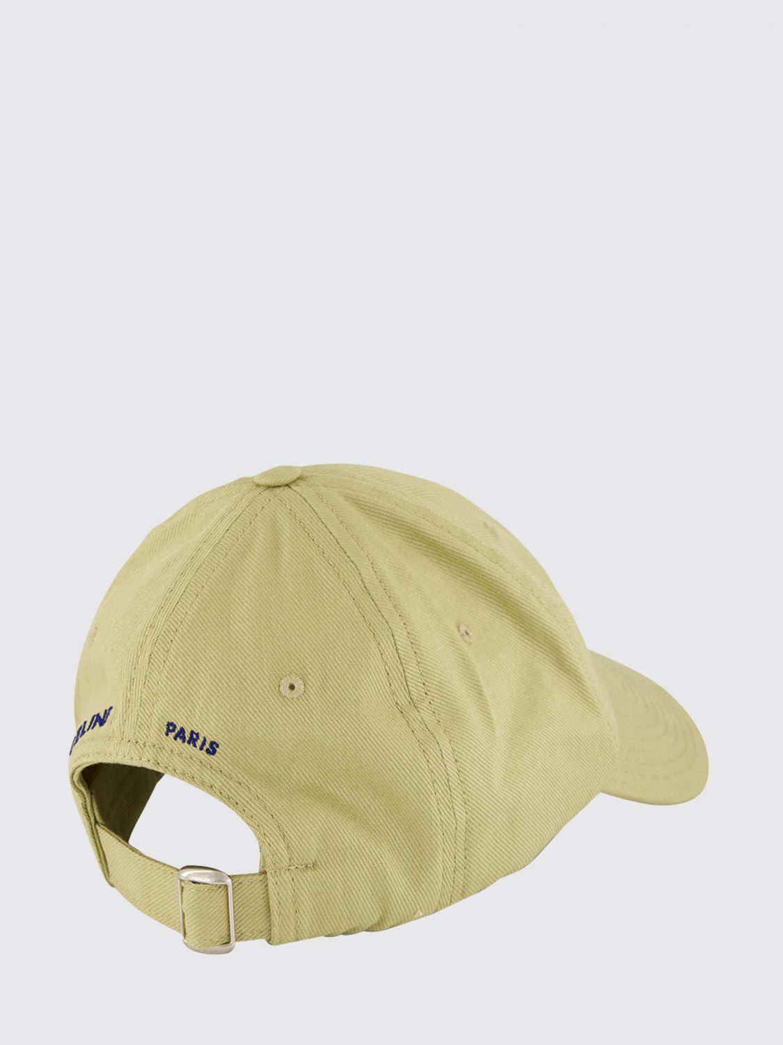 CELINE HAT: Hat men Celine, Beige - Img 2