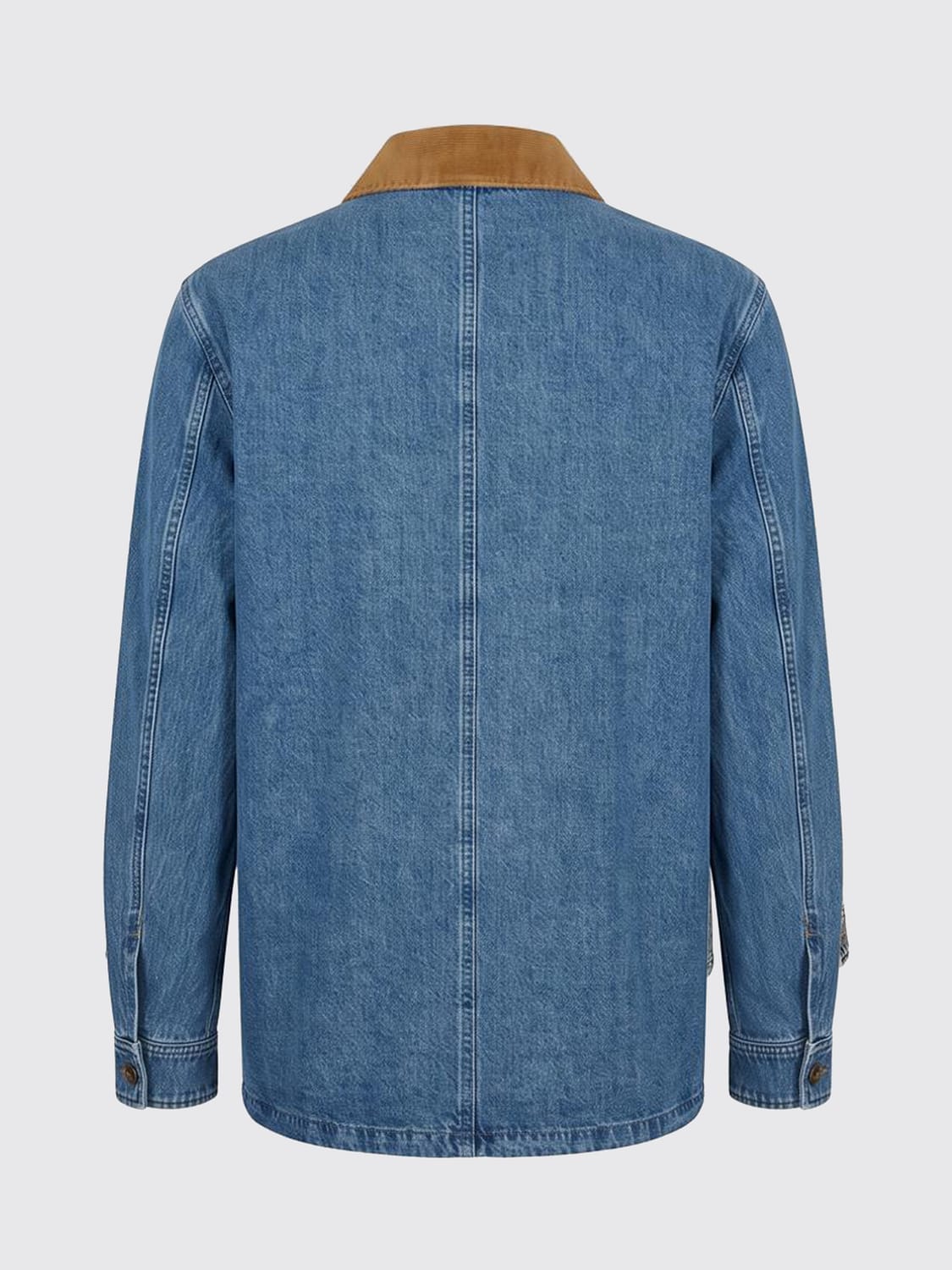 VALENTINO GARAVANI JACKET: Jacket men Valentino Garavani, Blue - Img 3