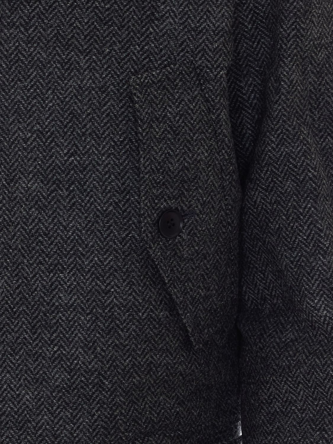 SUNFLOWER JACKET: Jacket men Sunflower, Charcoal - Img 4