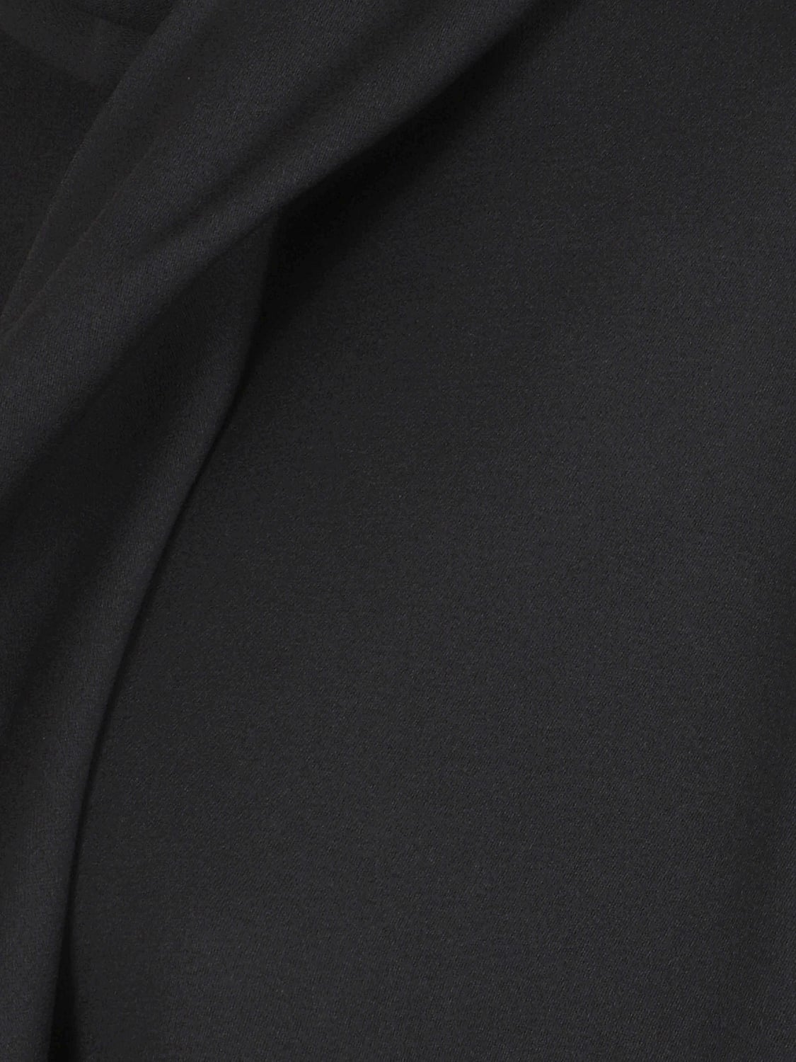 BALENCIAGA CAMICIA: Camicia donna Balenciaga, Nero - Img 4