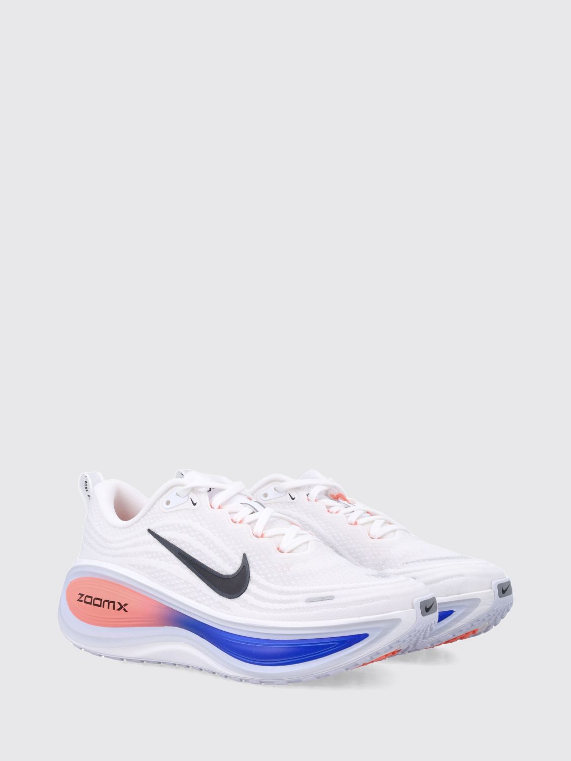 NIKE BASKETS: Baskets homme Nike, Blanc - Img 2