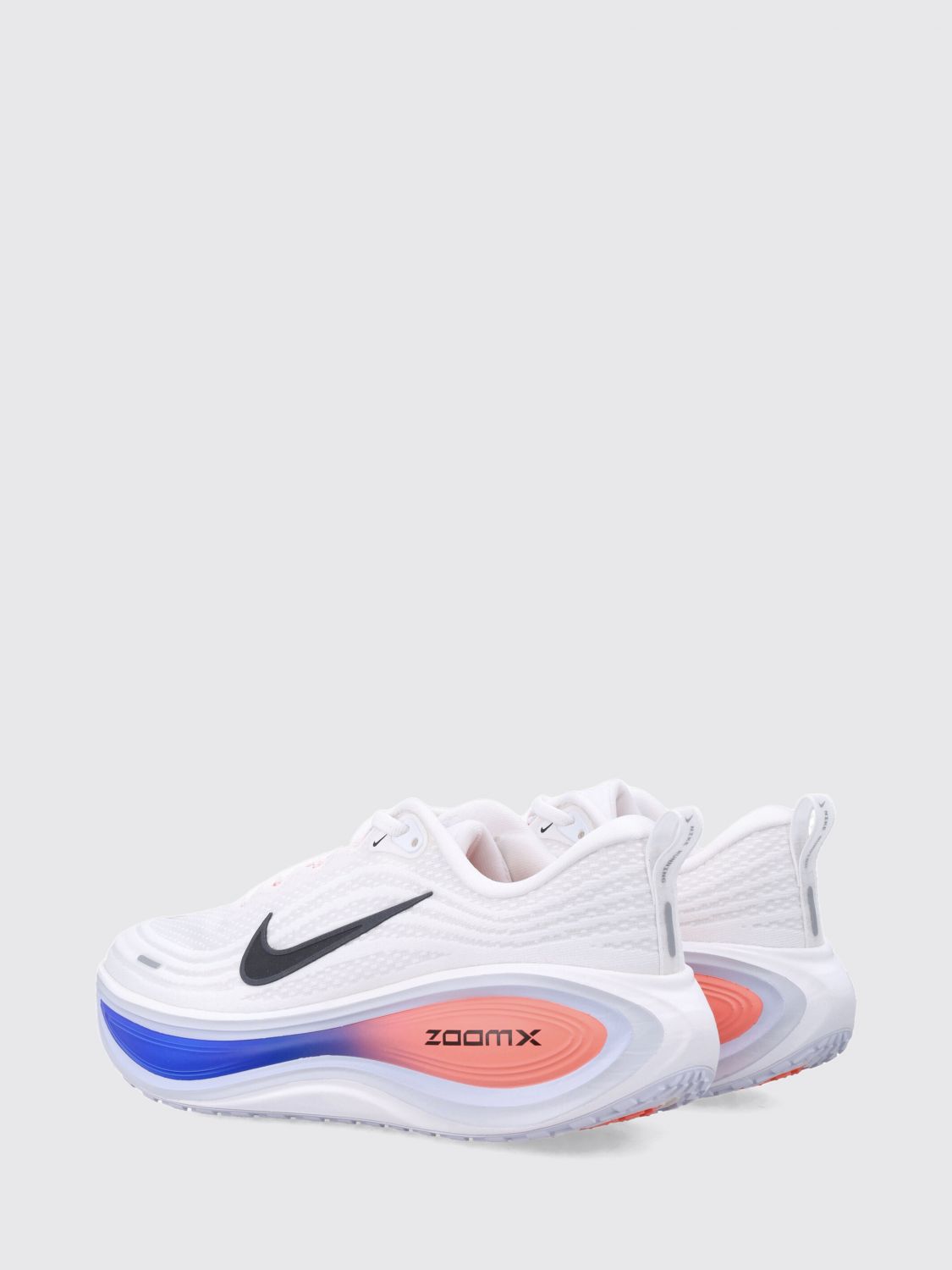 NIKE BASKETS: Baskets homme Nike, Blanc - Img 3